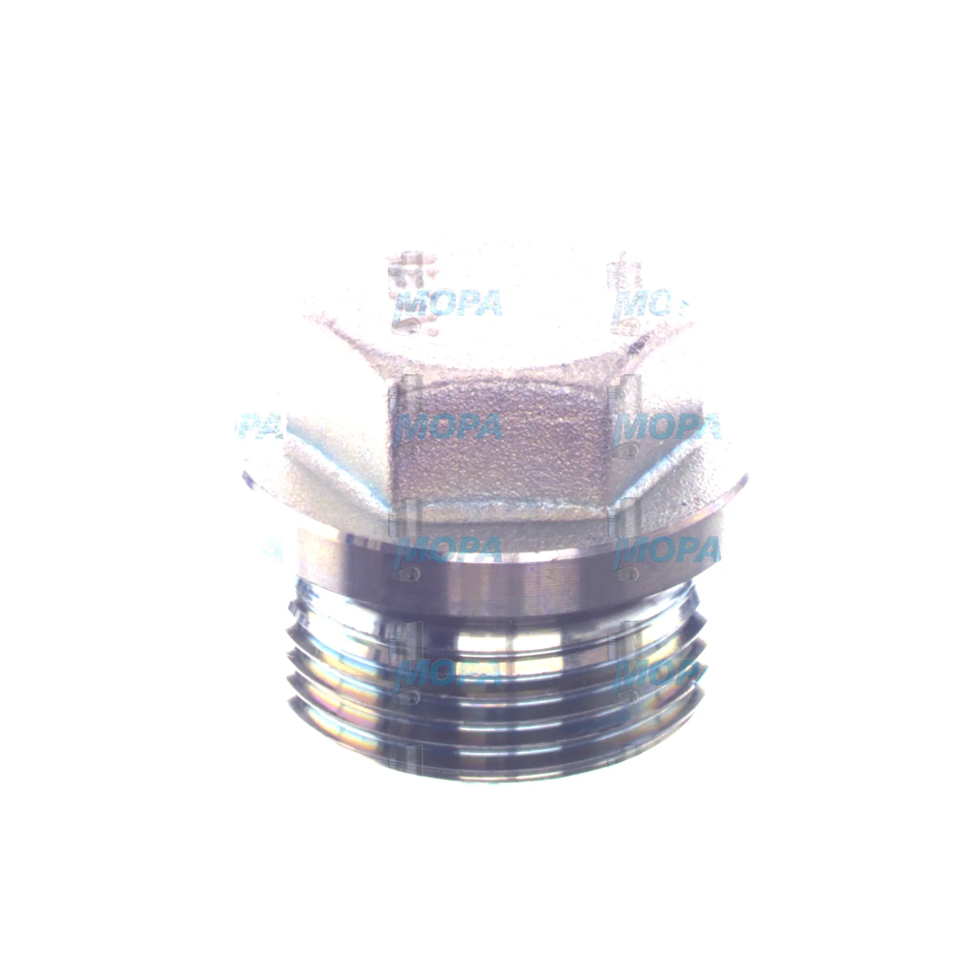SCREW PLUG - 000910033000 suitable for MTU engines 6