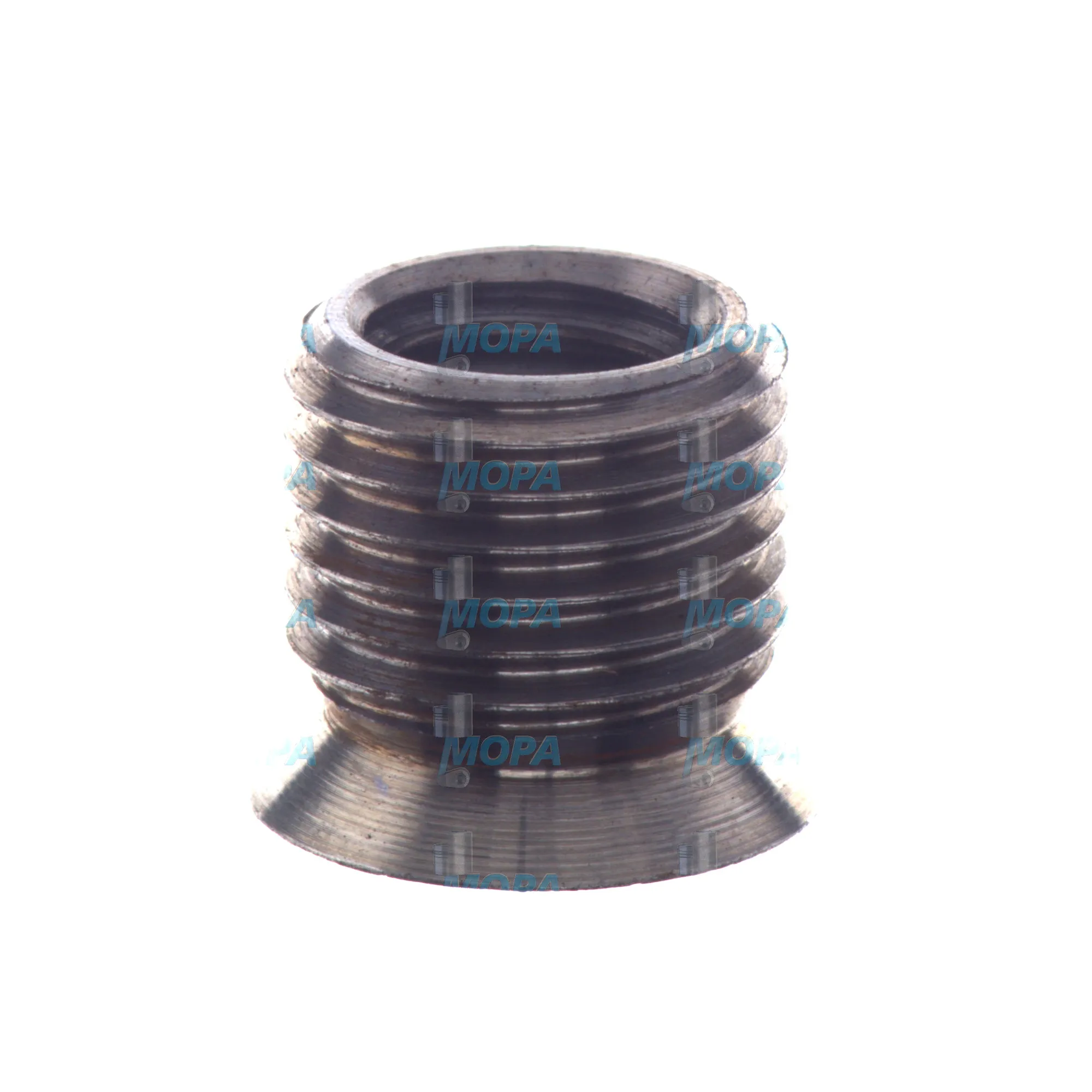 THREADED BUSHING - 01215148 suitable for Deutz engines 5