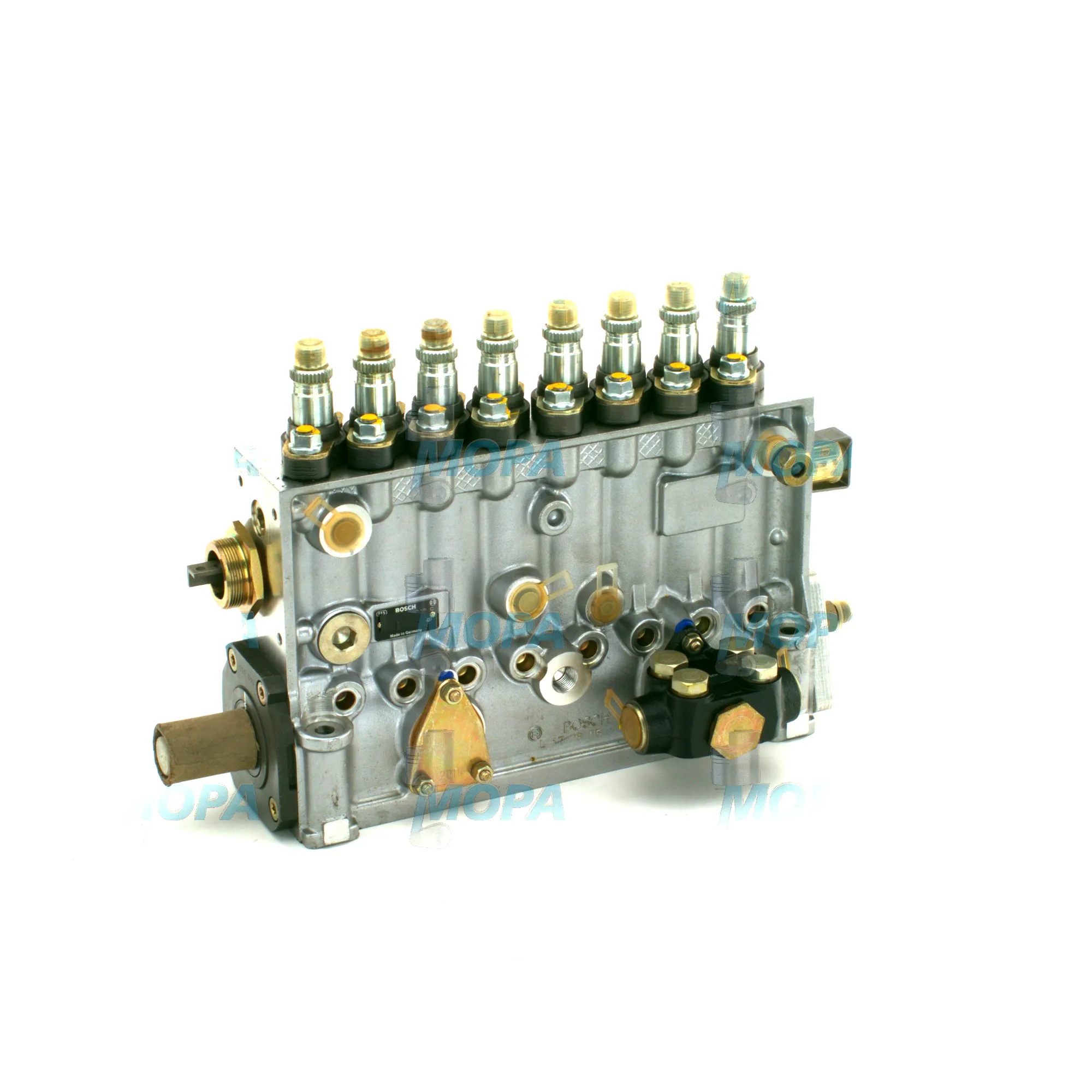 FUEL INJECTION PUMP - 12316780 suitable for MWM & Deutz engines 4