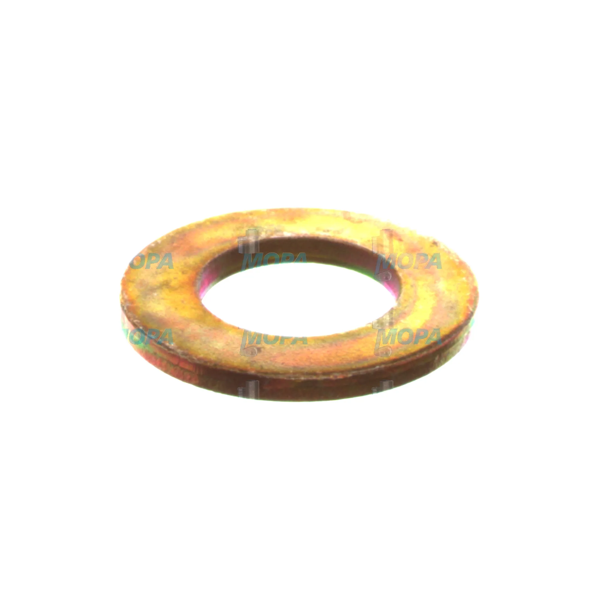 PLAIN WASHER - 628/9/2/05061220 suitable for MWM & Deutz engines 4