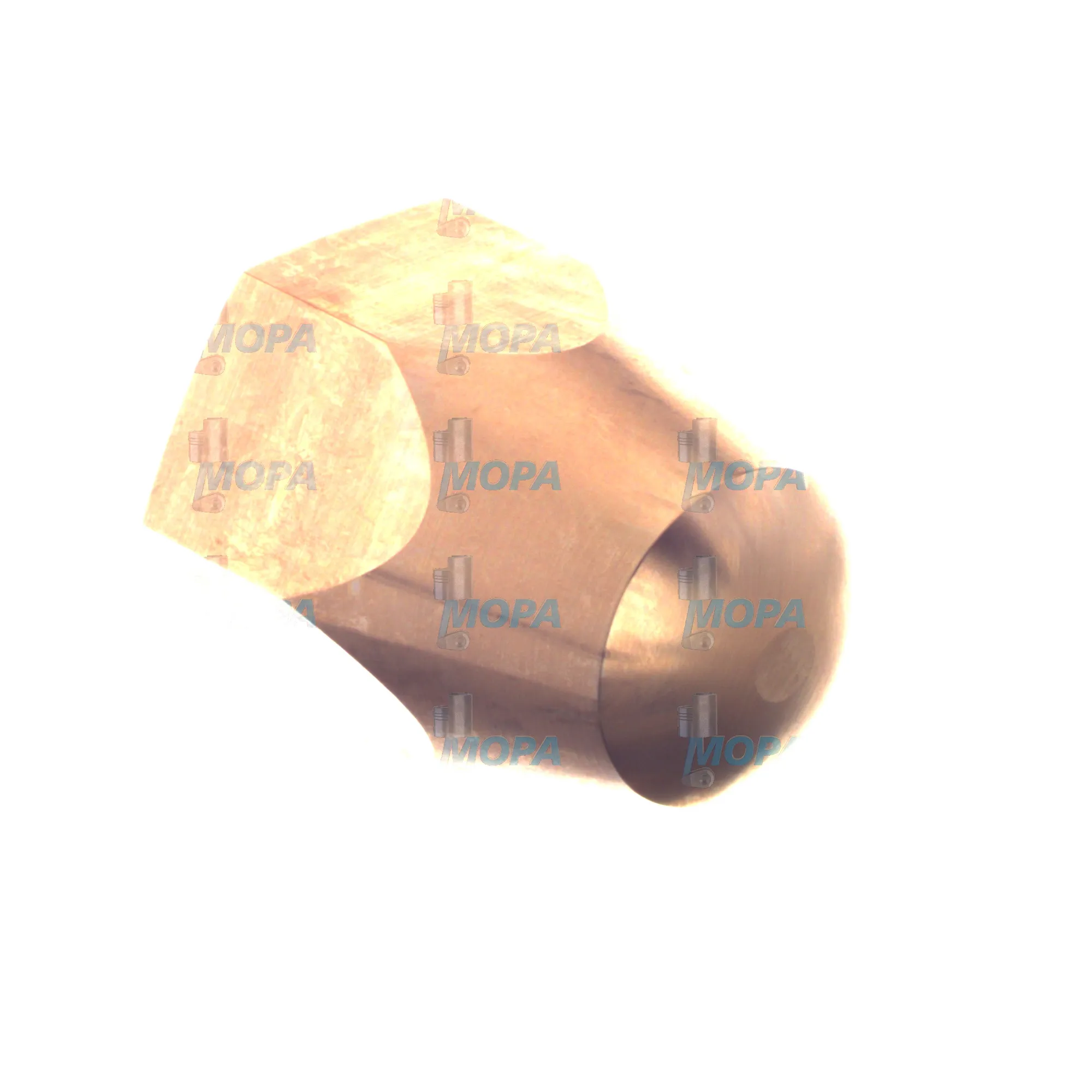 MUTTER - 5509900353 passend für MTU Motoren 7