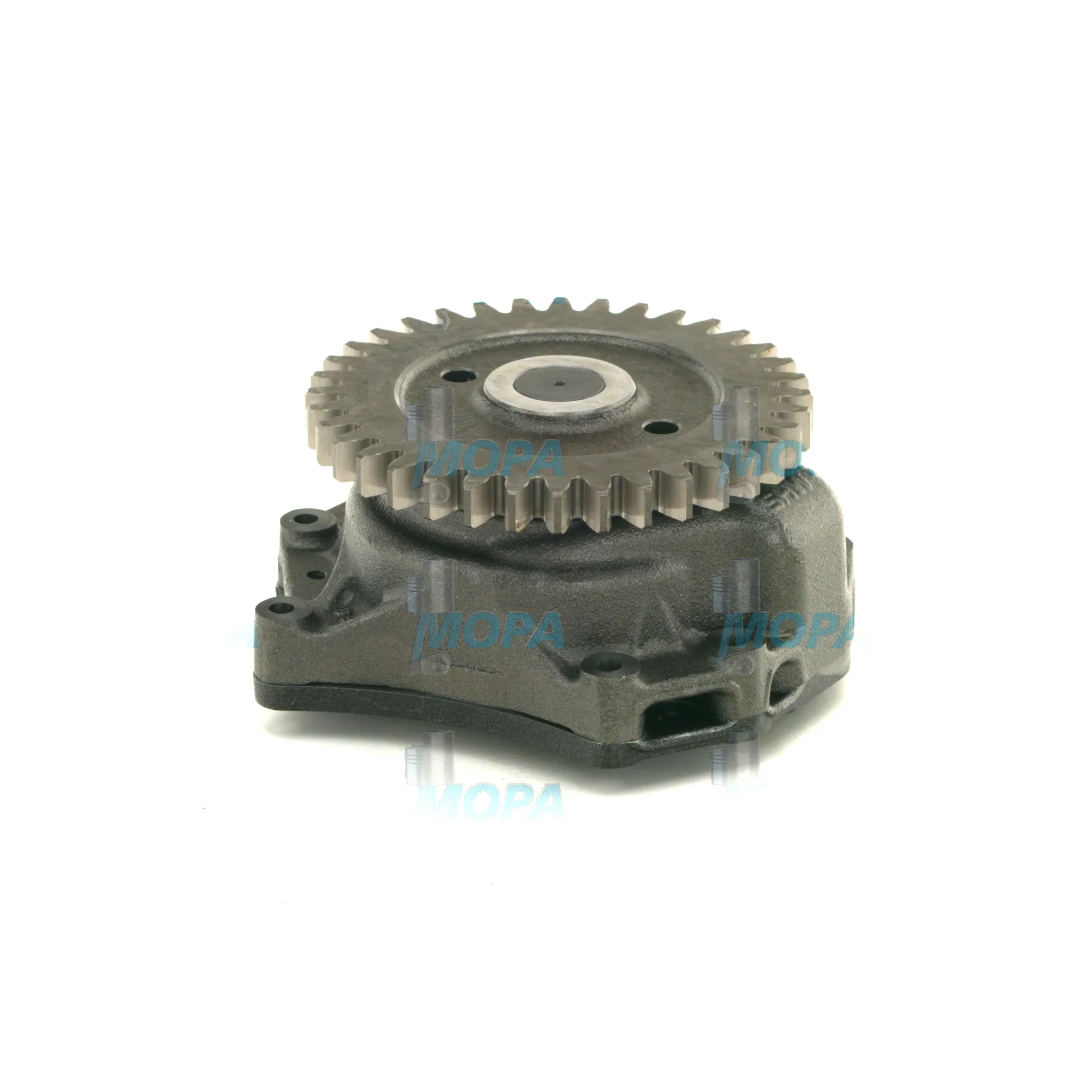 OELPUMPE - 51051007061 passend für MAN D Motoren 7