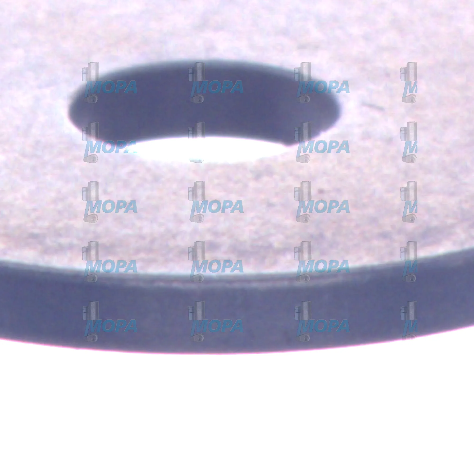 SHIM - 81113080060 suitable for MAN D engines 8