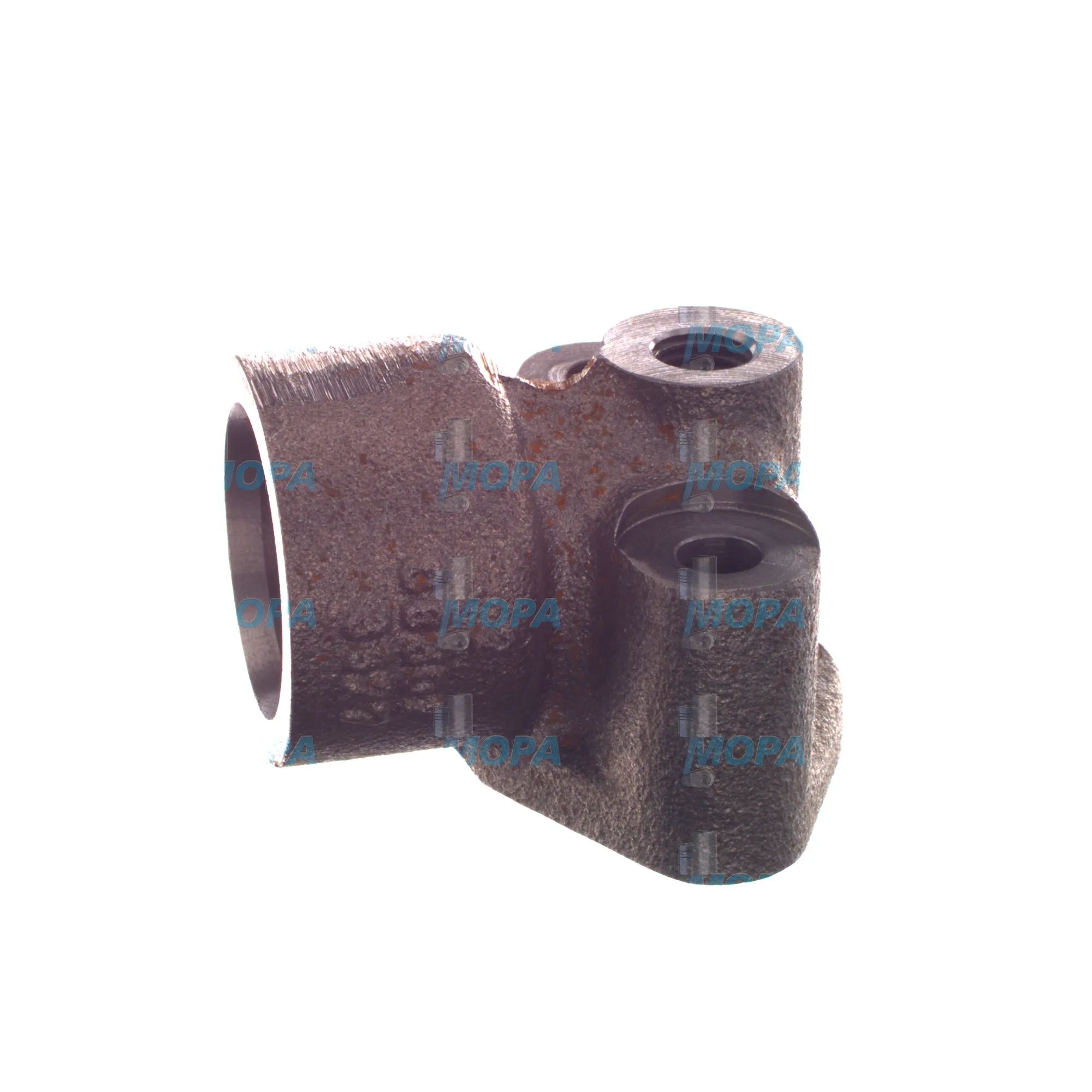 COOLANT ELBOW - 51063020509 suitable for MAN D-engines 4