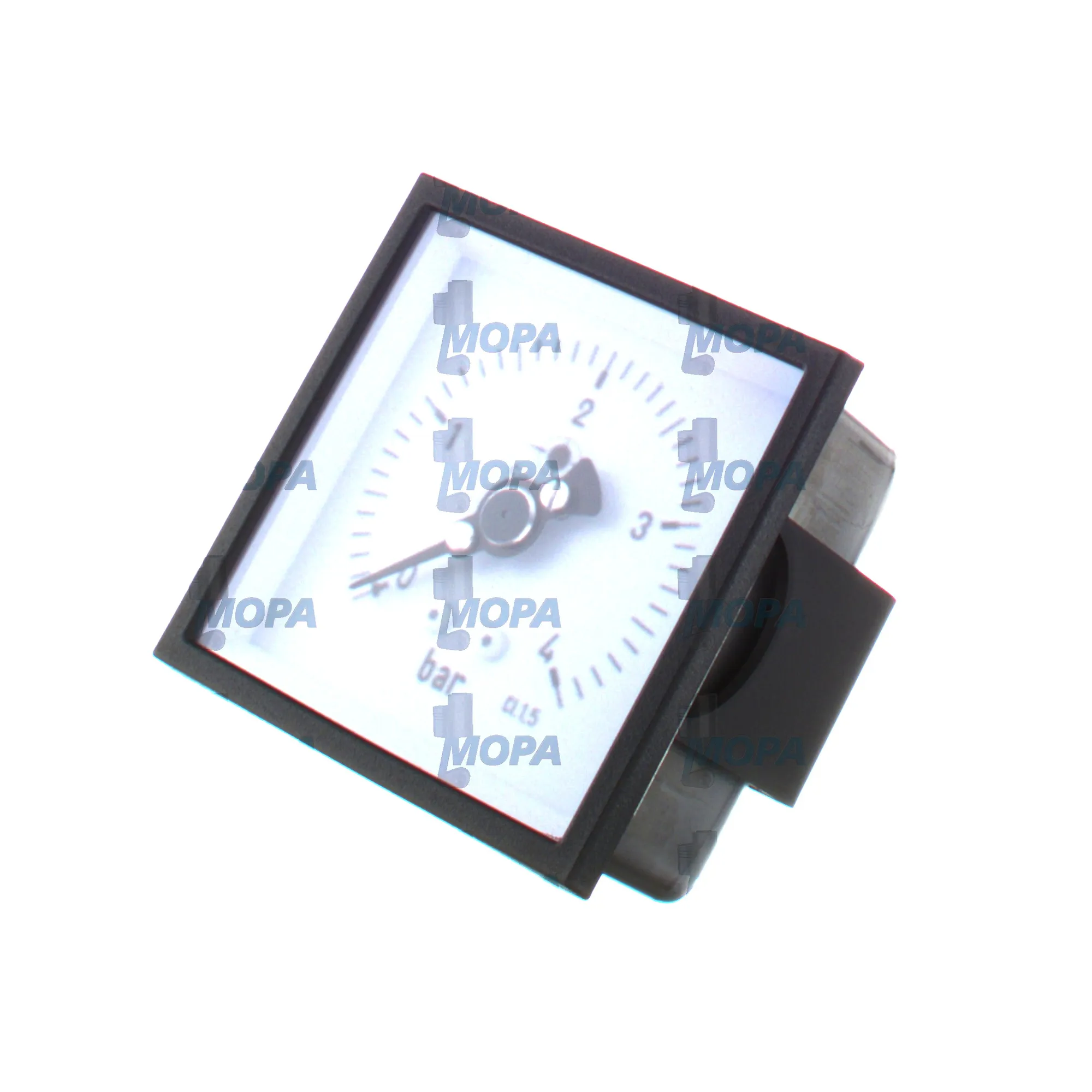 PRESSURE GAUGE - 0015361712 suitable for MTU engines 4