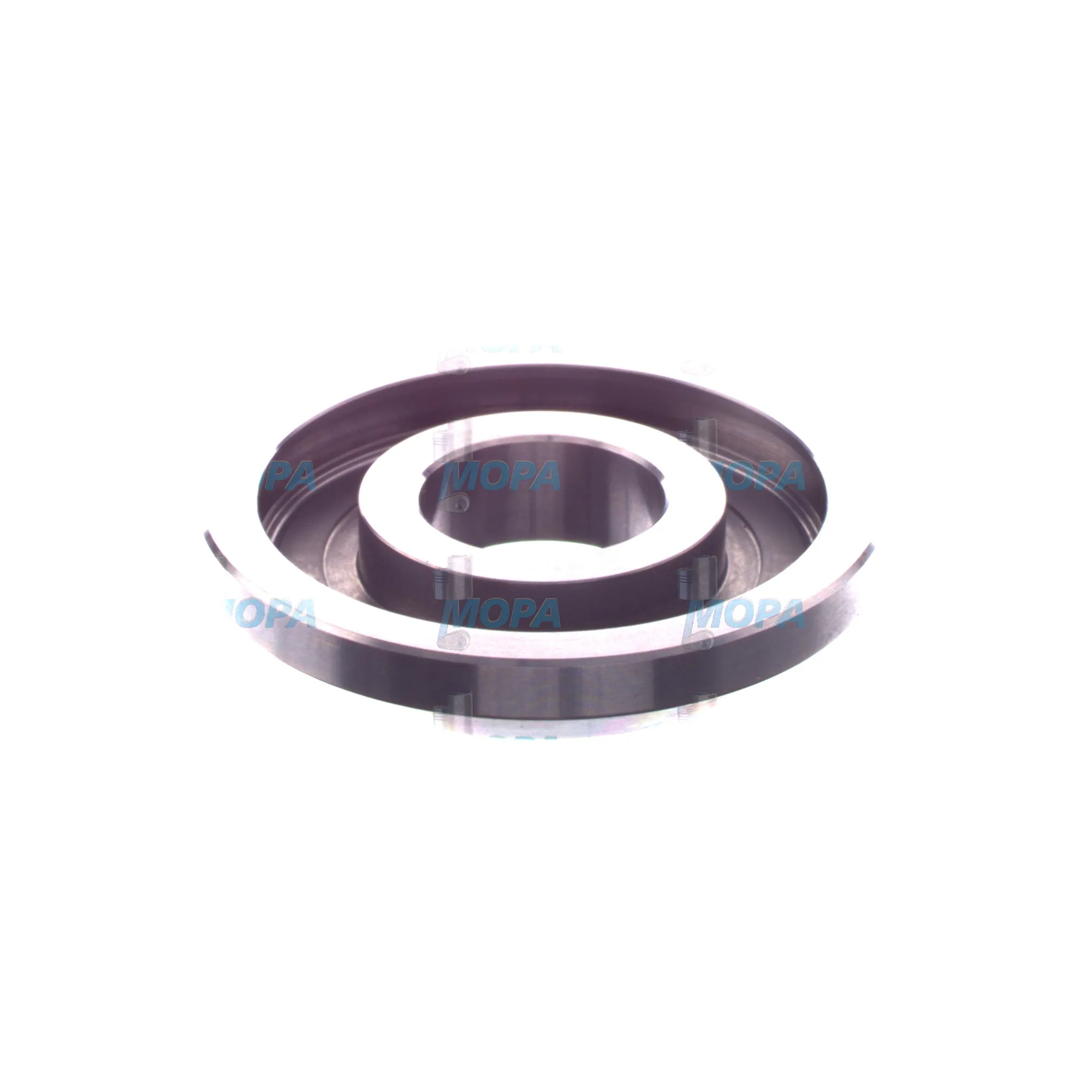 DRUCKRING - 5502010263 passend für MTU Motoren 5