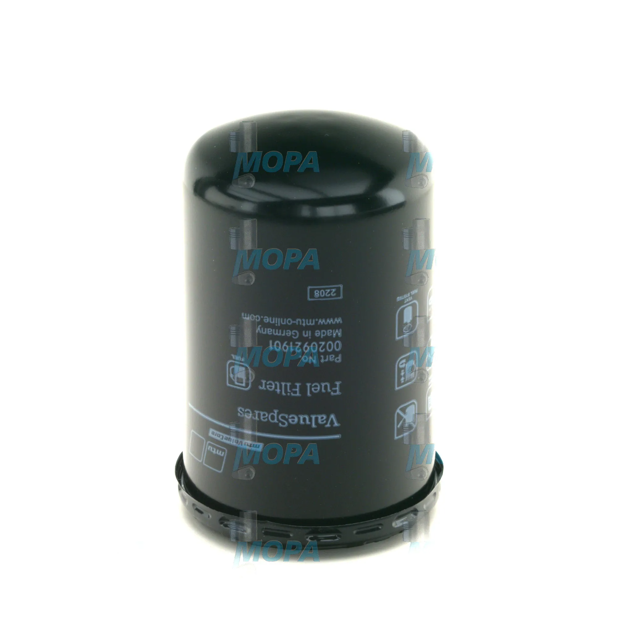 FUEL FILTER - 0020921901 suitable for MTU engines 7