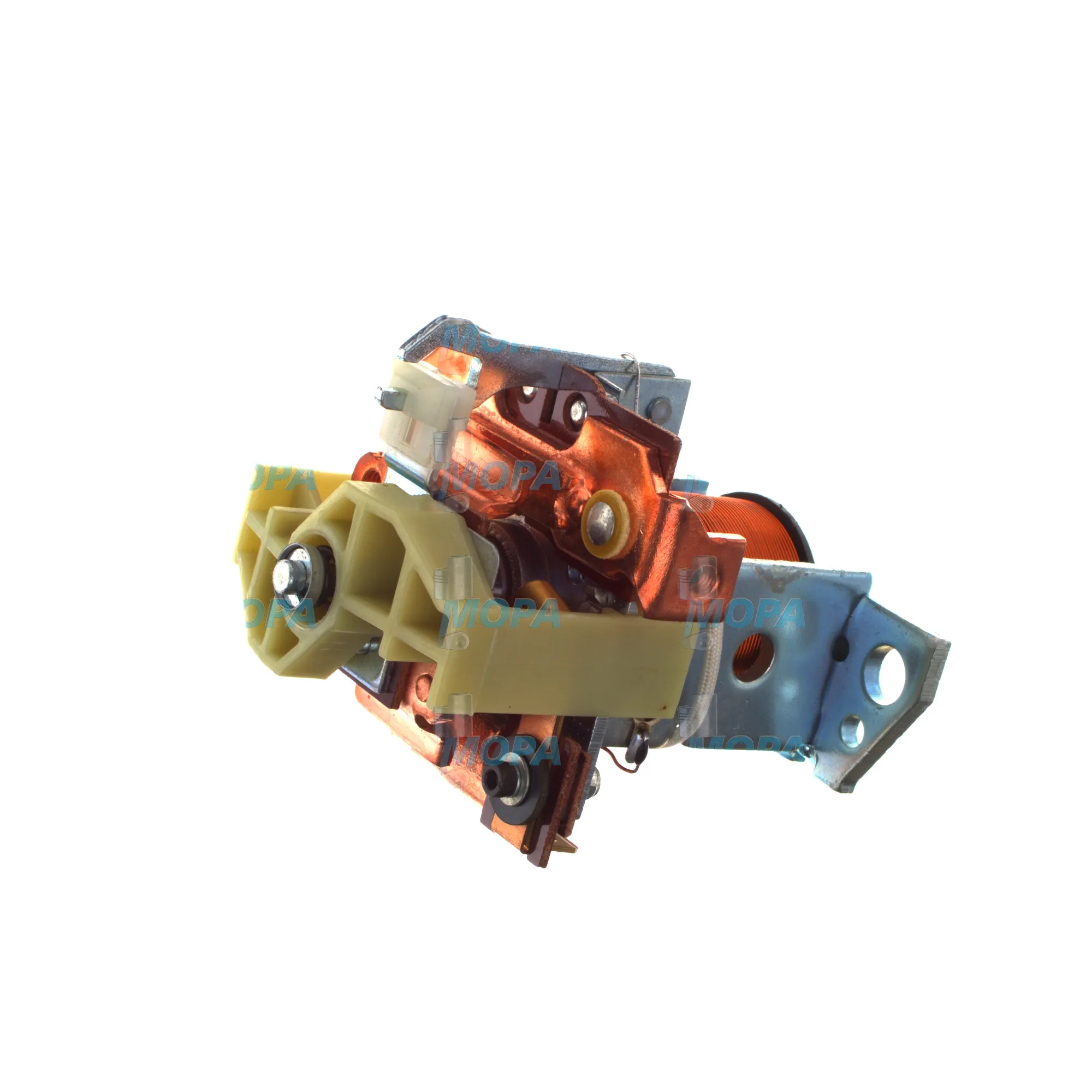 SCHALTER - 01298635 passend für Deutz Motoren 5