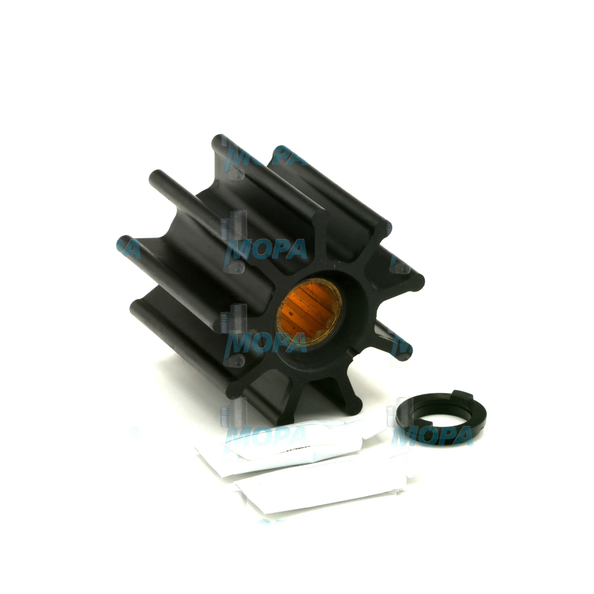 IMPELLER - 50065060089 suitable for MAN D engines 3