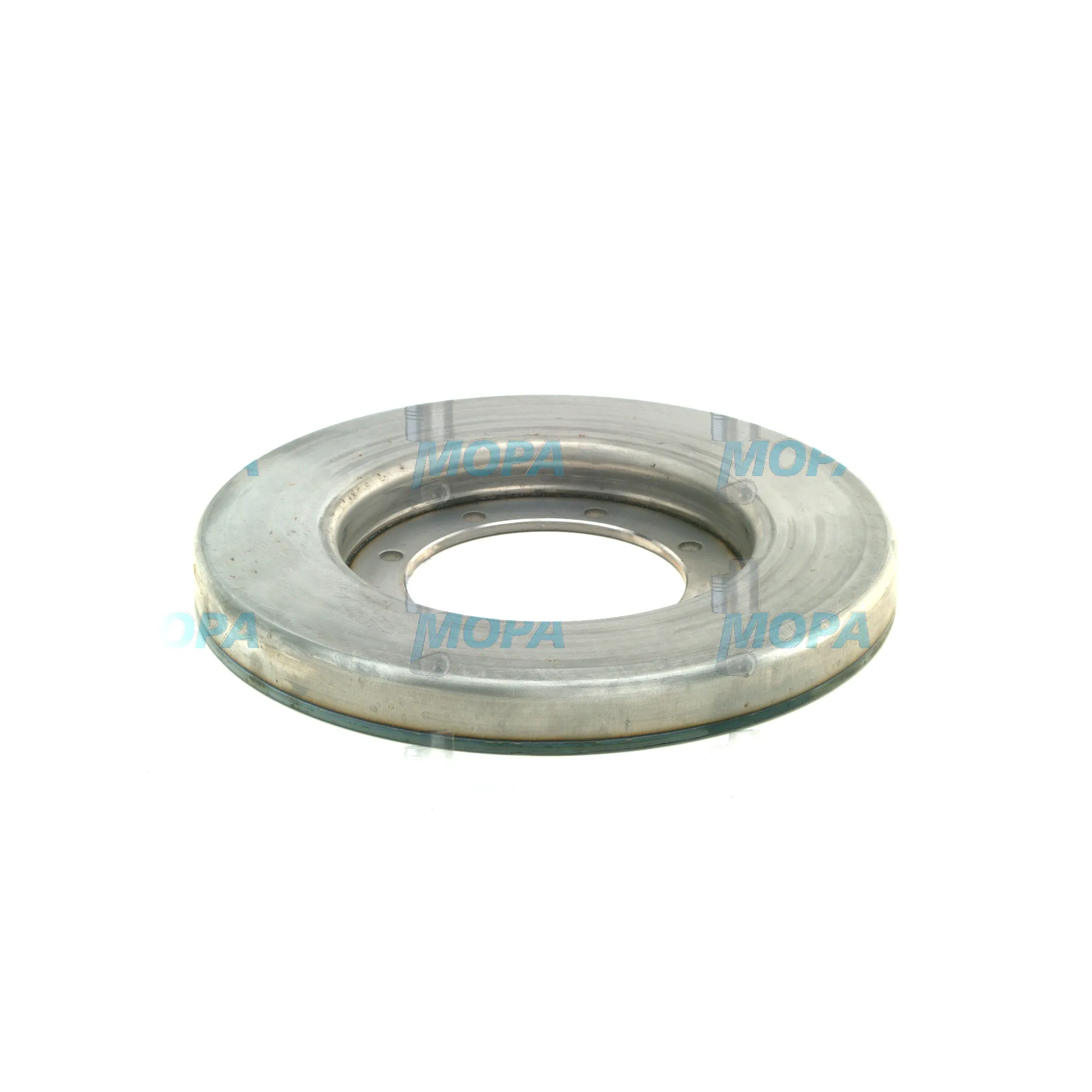 VIBRATION DAMPER - 51022010081 suitable for MAN D-engines 7