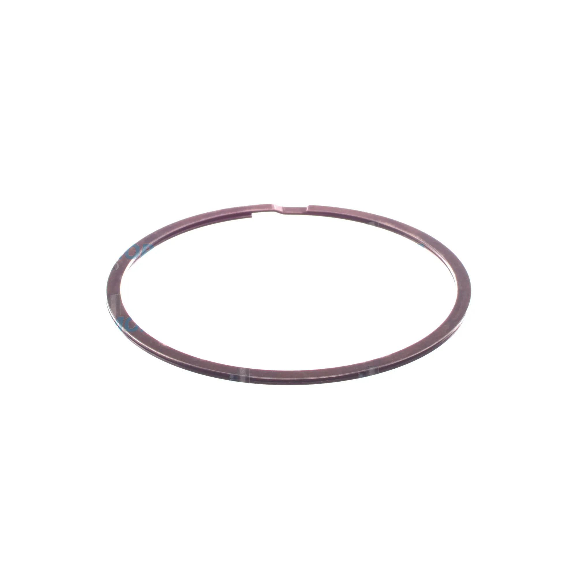MULTIPIECE OIL RING - 51987010083 suitable for MAN D engines 7