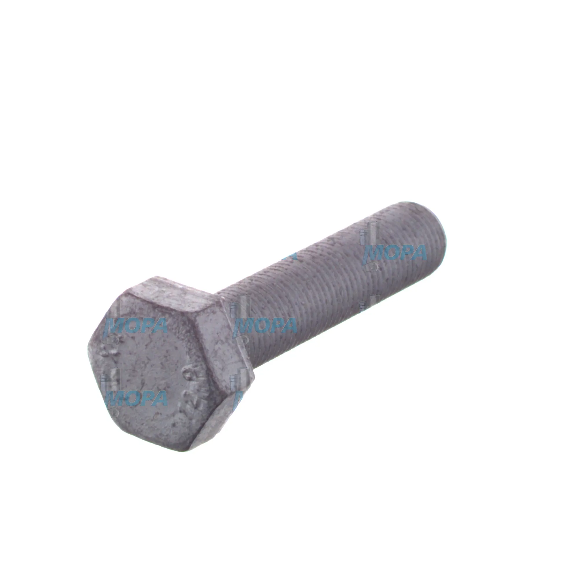 HEXAGON BOLT - 04255865 suitable for Deutz engines 9
