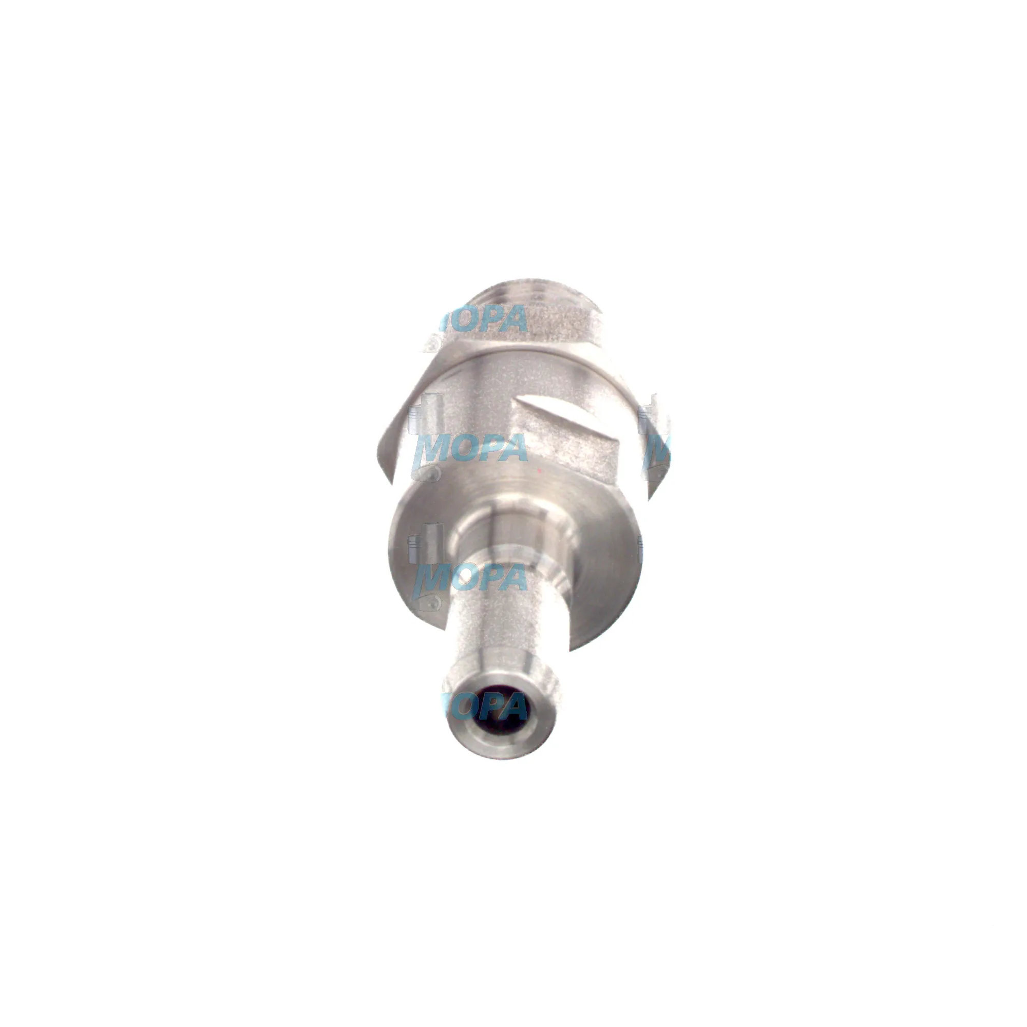 COUPLING HALF - 0009975489 suitable for MTU engines 5