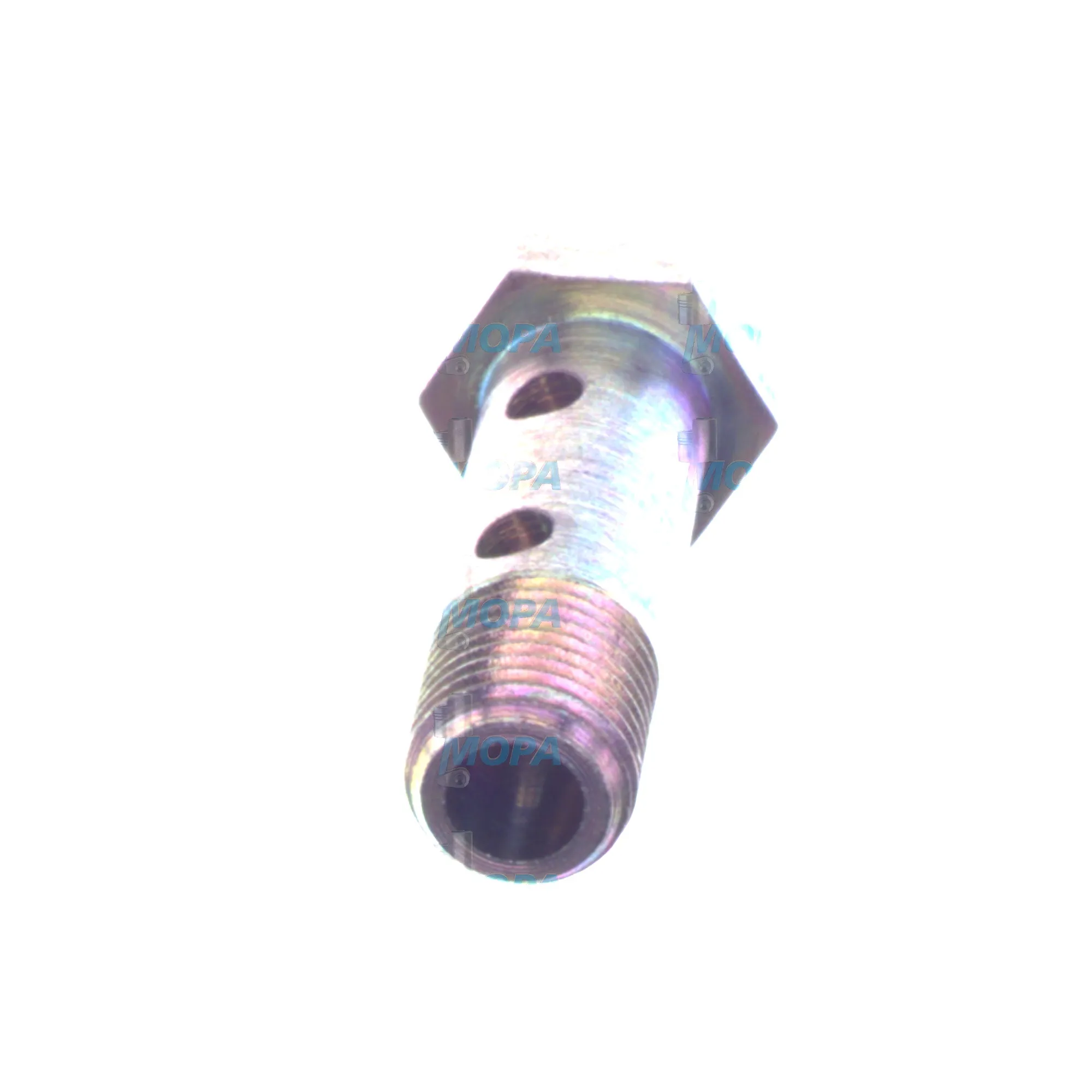DOPPELHOHLSCHRAUBE - 01149318 passend für Deutz Motoren 3