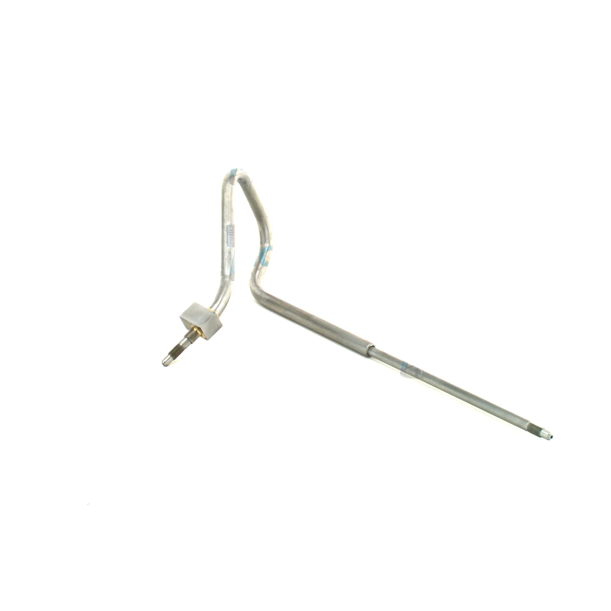 HIGH PRESSURE PIPE - 628/21/22/05060728 suitable for MWM & Deutz engines 3