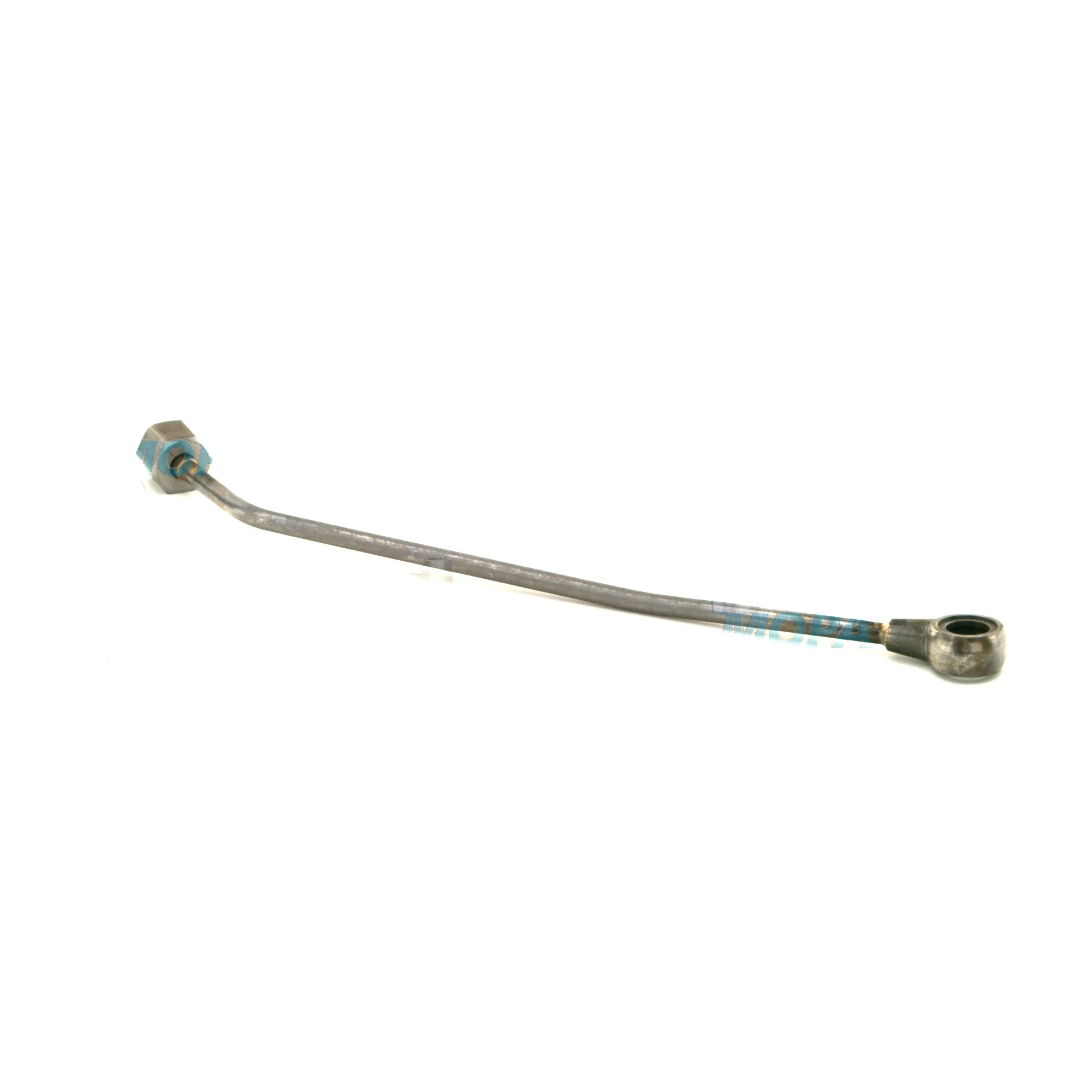 VENT LINE - 5532002758 suitable for MTU engines 7