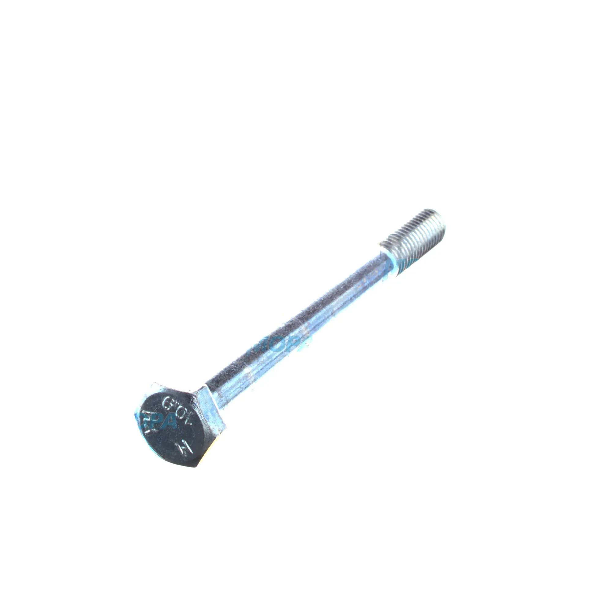 HEXAGON BOLT - 000931010154 suitable for MTU engines