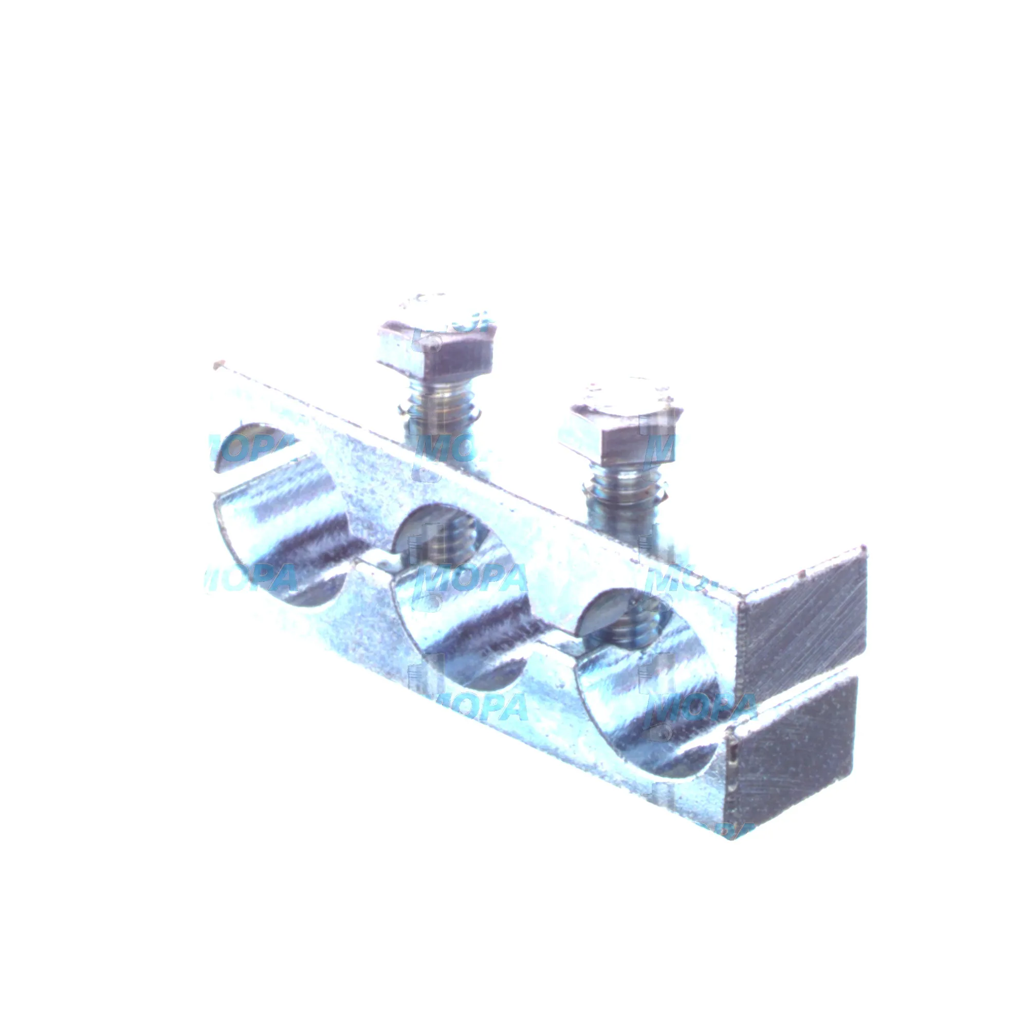 MOUNTING CLAMP - 51974016025 suitable for MAN D engines 7