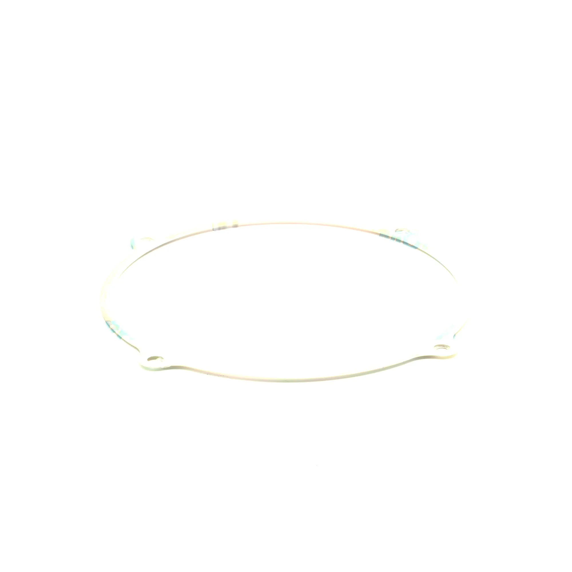 SPACER RING - 5582040651 suitable for MTU engines 5