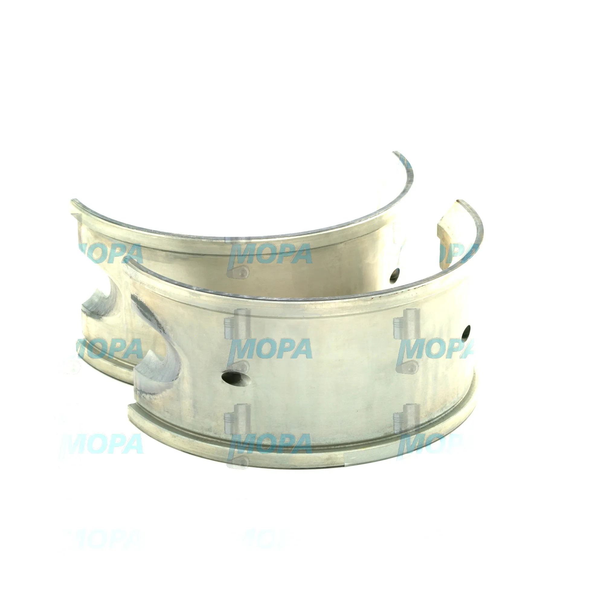PLEUELLAGERPAAR - 02912685 passend für MWM & Deutz Motoren 6