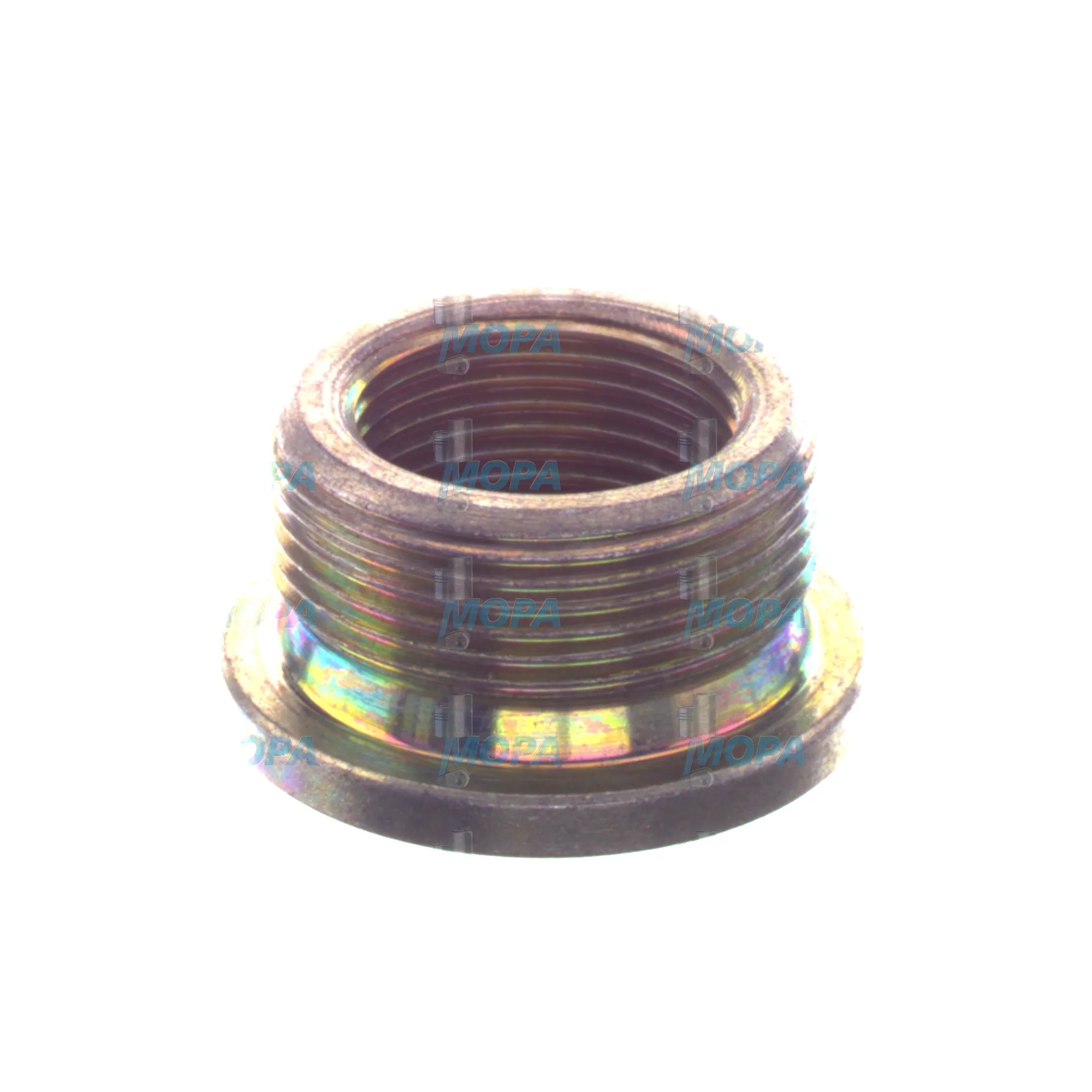 BUSH - 5509971016 suitable for MTU engines 4