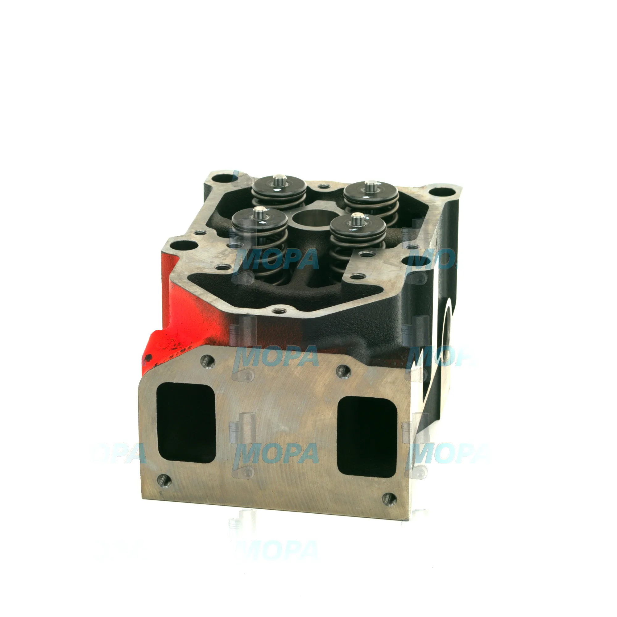 CYLINDER HEAD - 04613130 suitable for Deutz engines 9