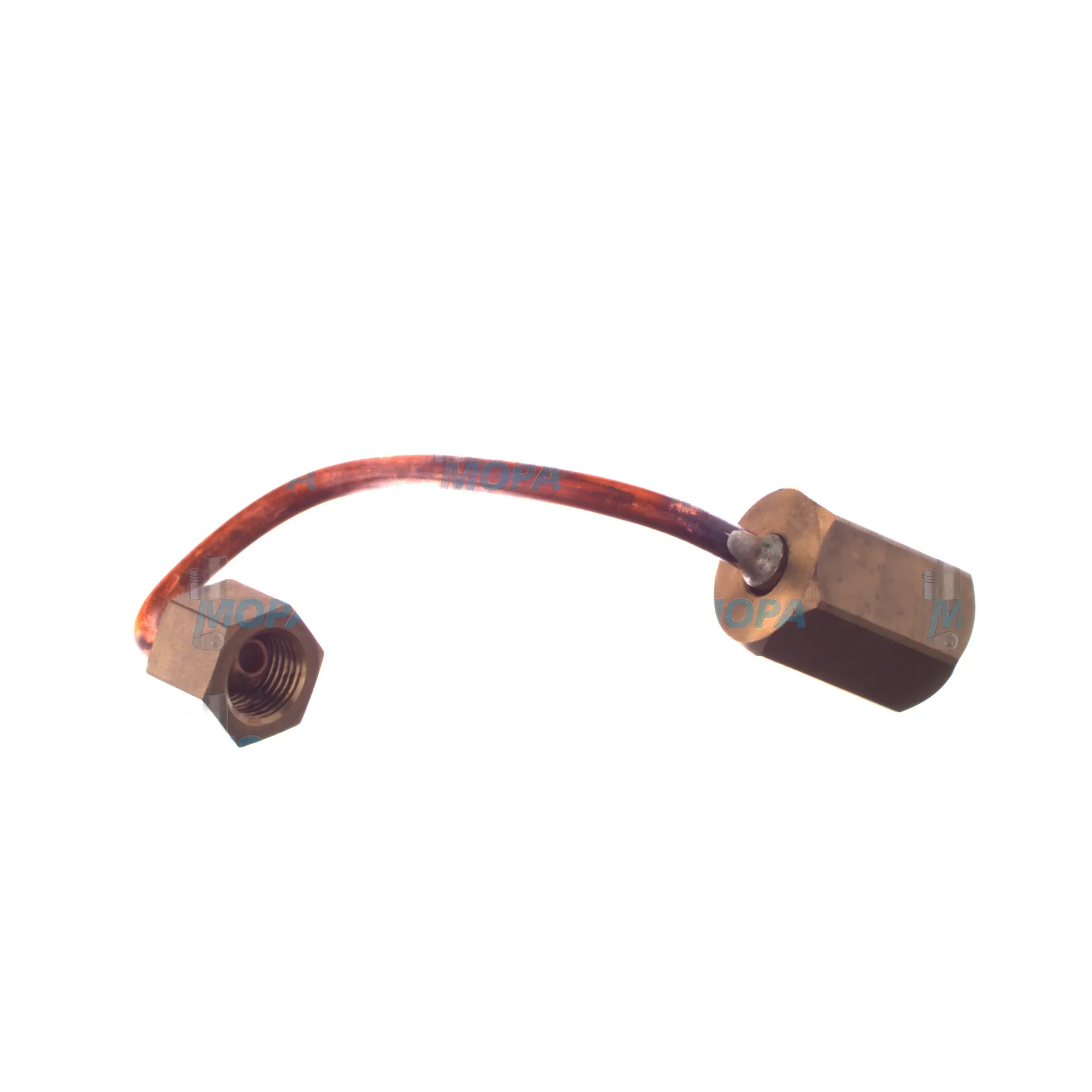 MEASURING LINE - 5805400660 suitable for MTU engines