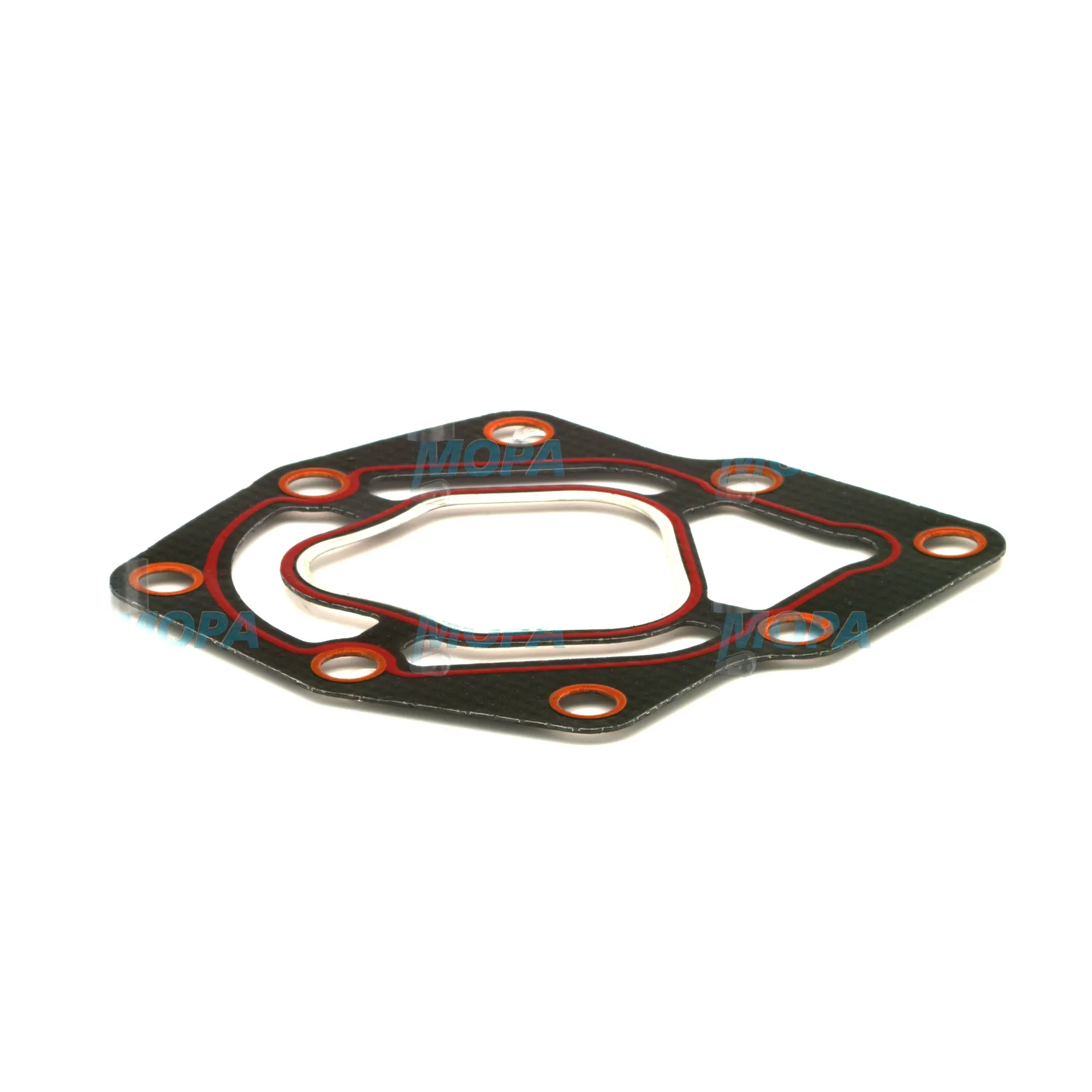 GASKET - 51089010078 suitable for MAN D engines 7