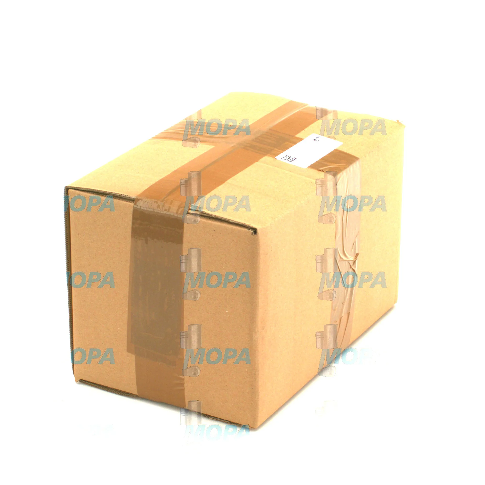 COOLANT PUMP - 02937605 suitable for Deutz engines 9