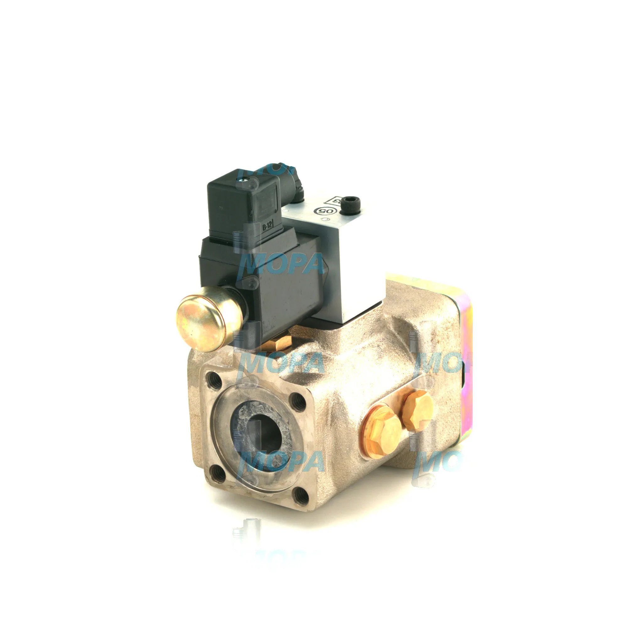 STARTING AIR VALVE - 02070803 suitable for MWM & Deutz engines