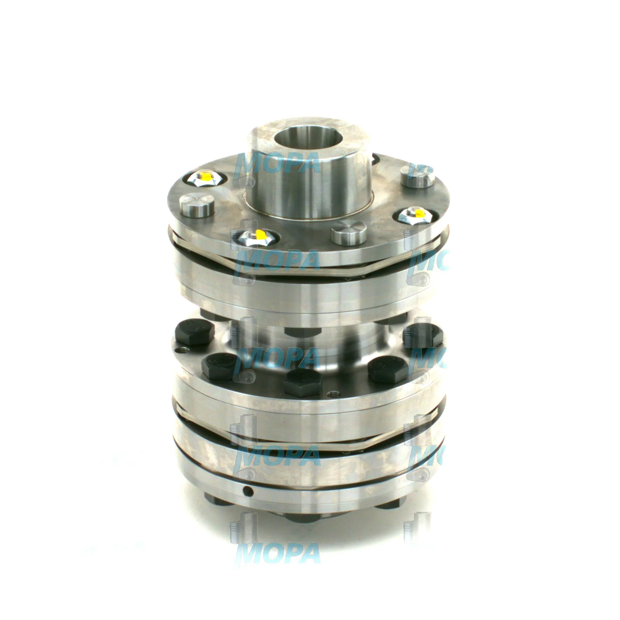 SHAFT COUPLING - 12306918 suitable for MWM & Deutz engines 7