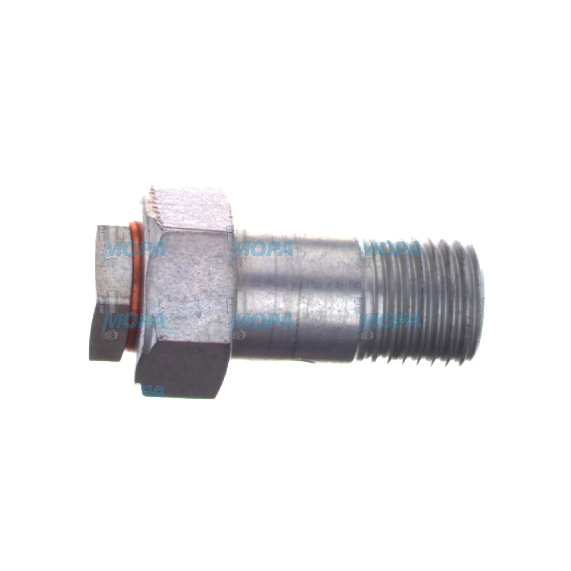 UEBERSTROEMVENTIL - 51111070023 passend für MAN D Motoren 3
