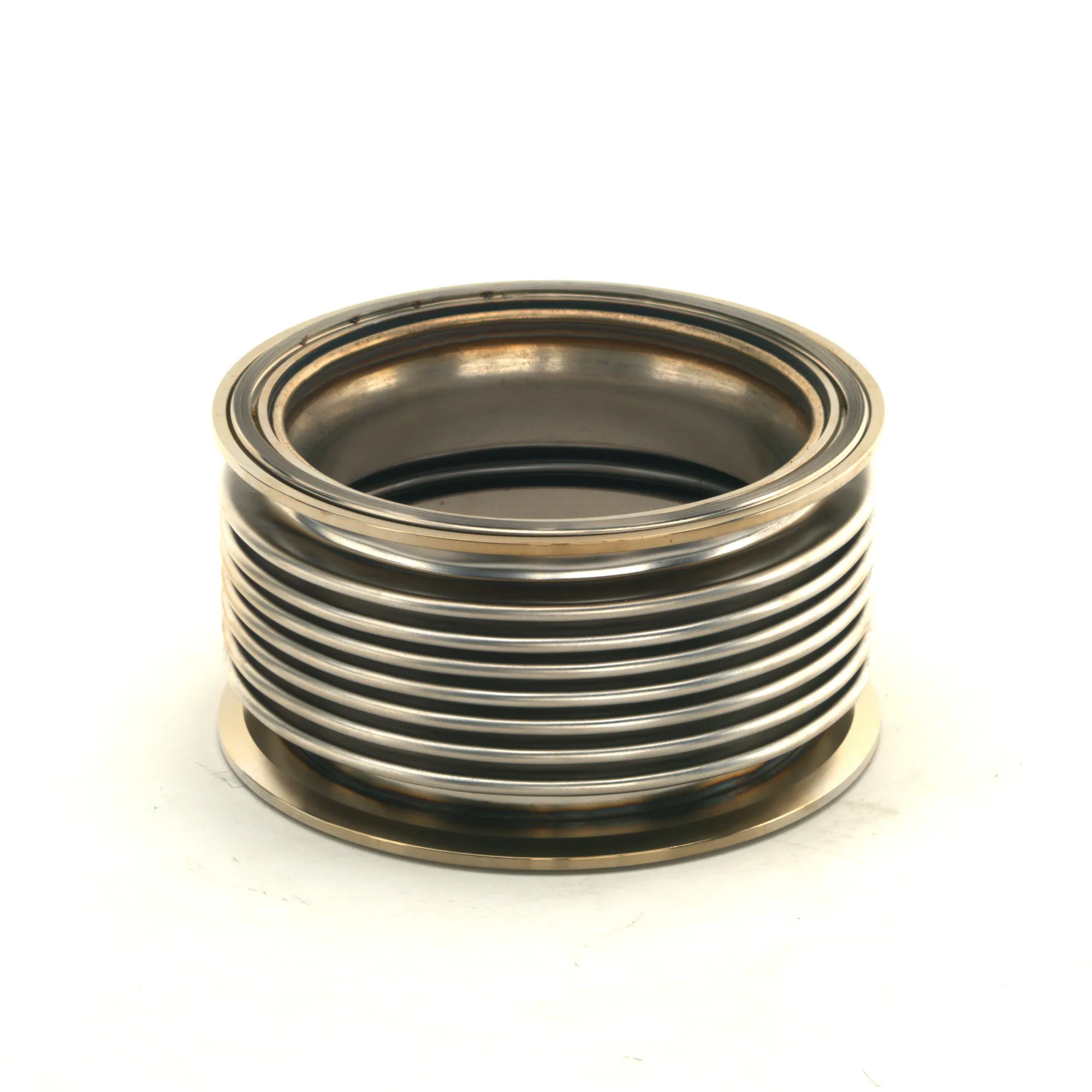 EXHAUST PIPE BELLOWS - X52414100125 suitable for MTU engines 8
