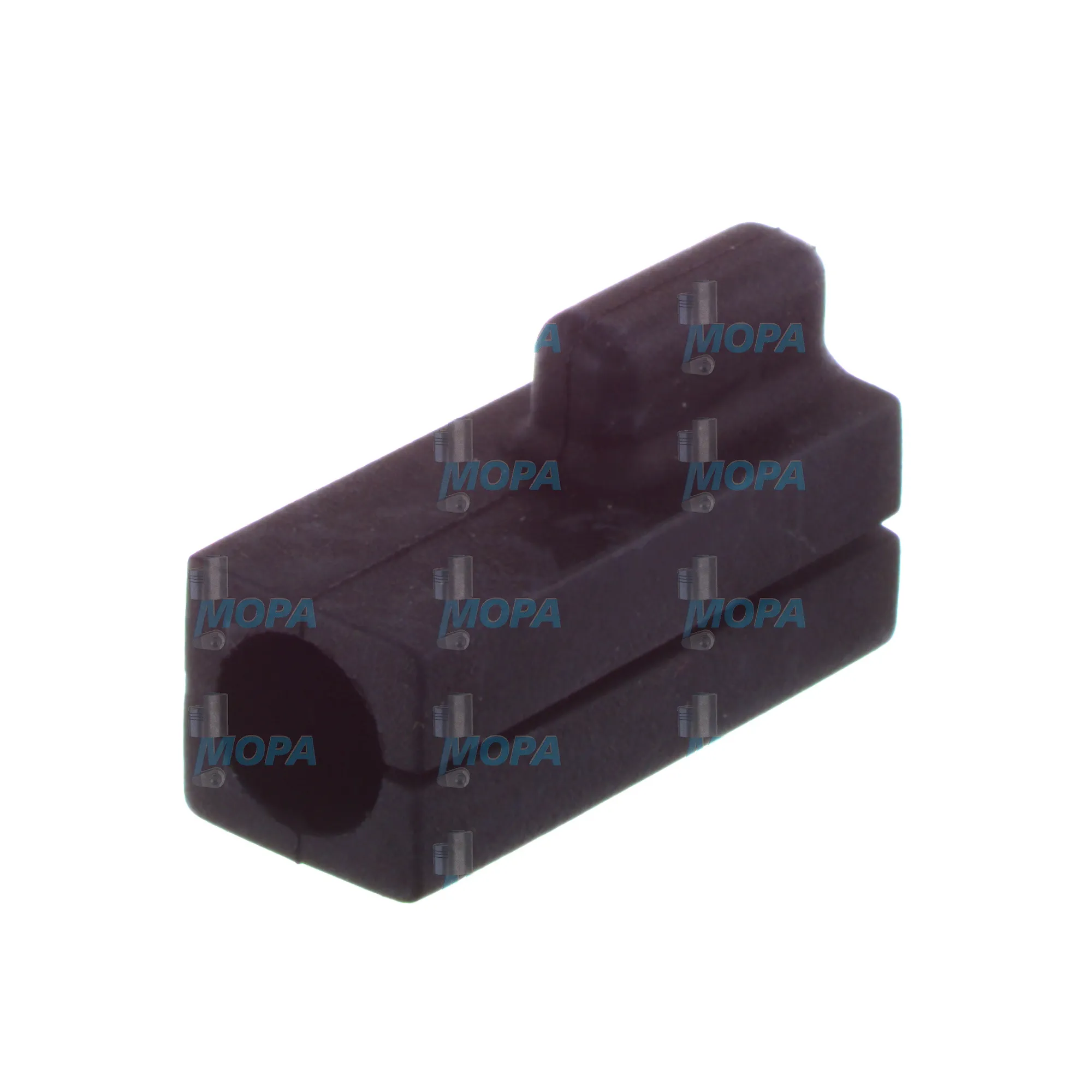DAMPER STRIP - 5550780438 suitable for MTU engines 9