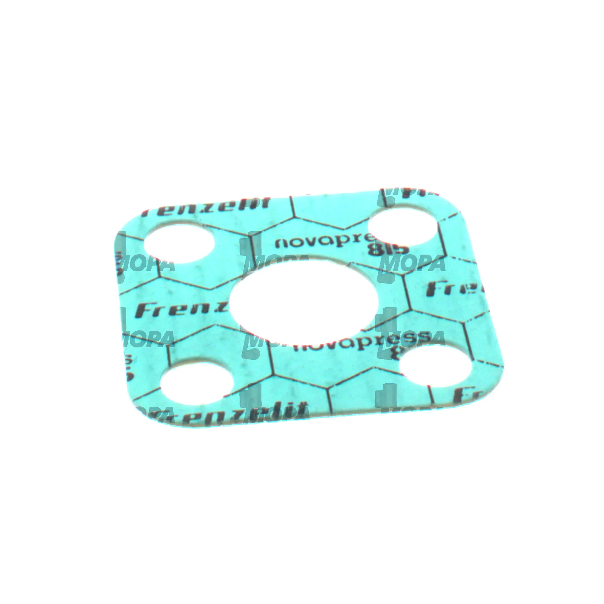 GASKET - 5601870980 suitable for MTU engines 6