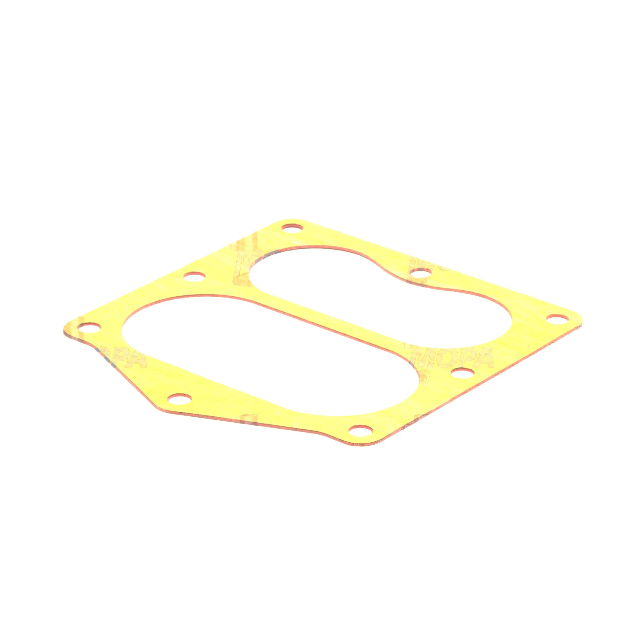 DICHTUNG - 5842040180 passend für MTU Motoren