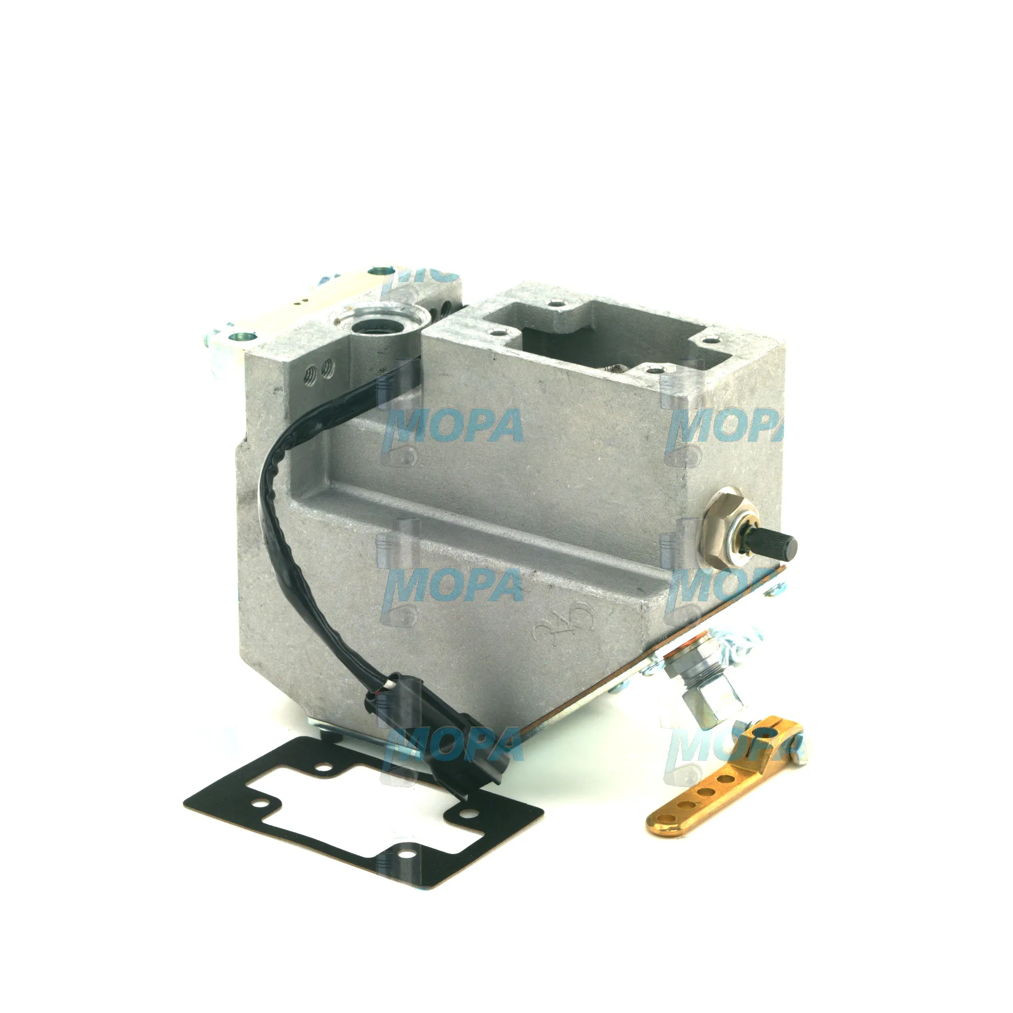ACTUATOR - 02931483 suitable for Deutz engines 9