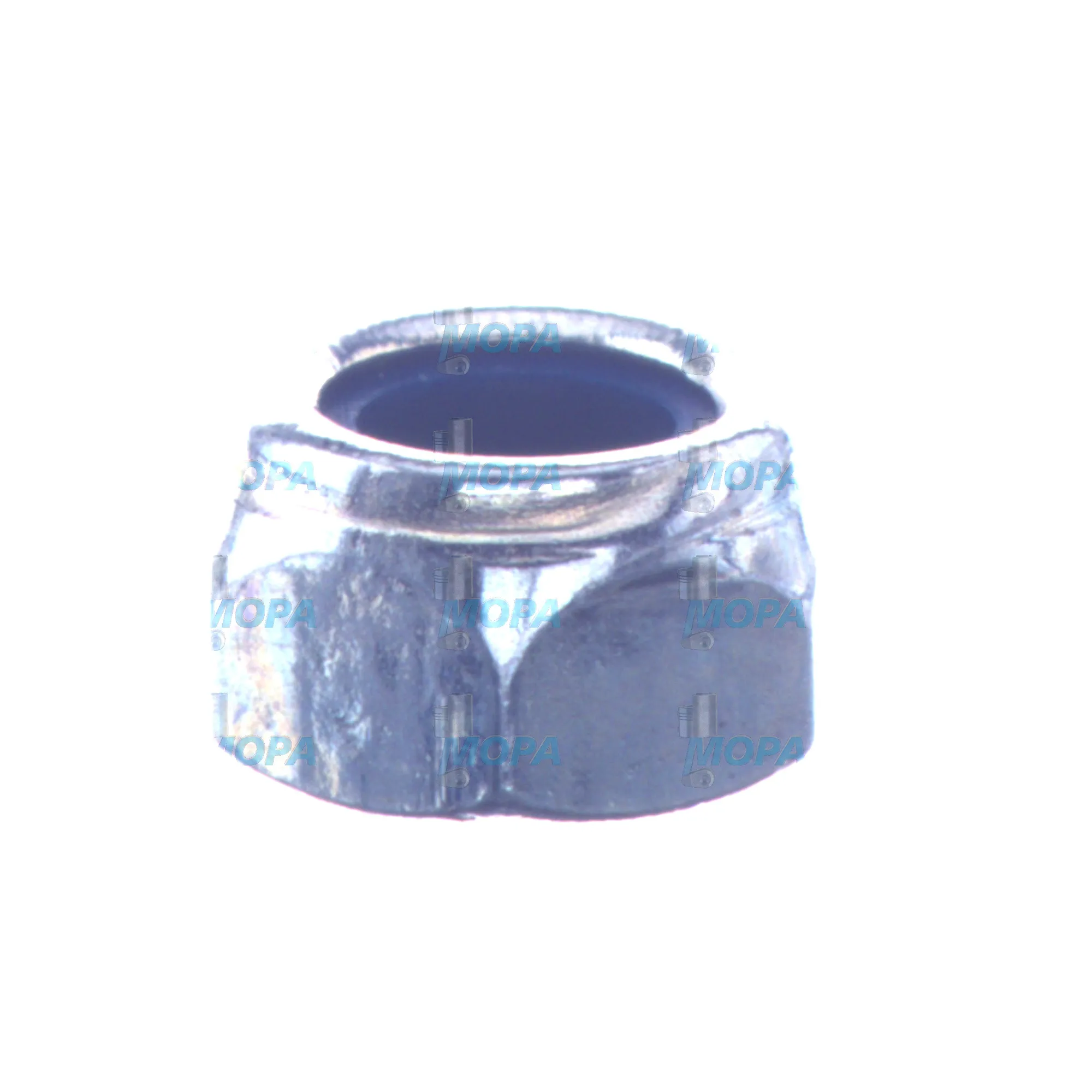 HEXAGON NUT - 628/17/13/05034673 suitable for MWM & Deutz engines 5