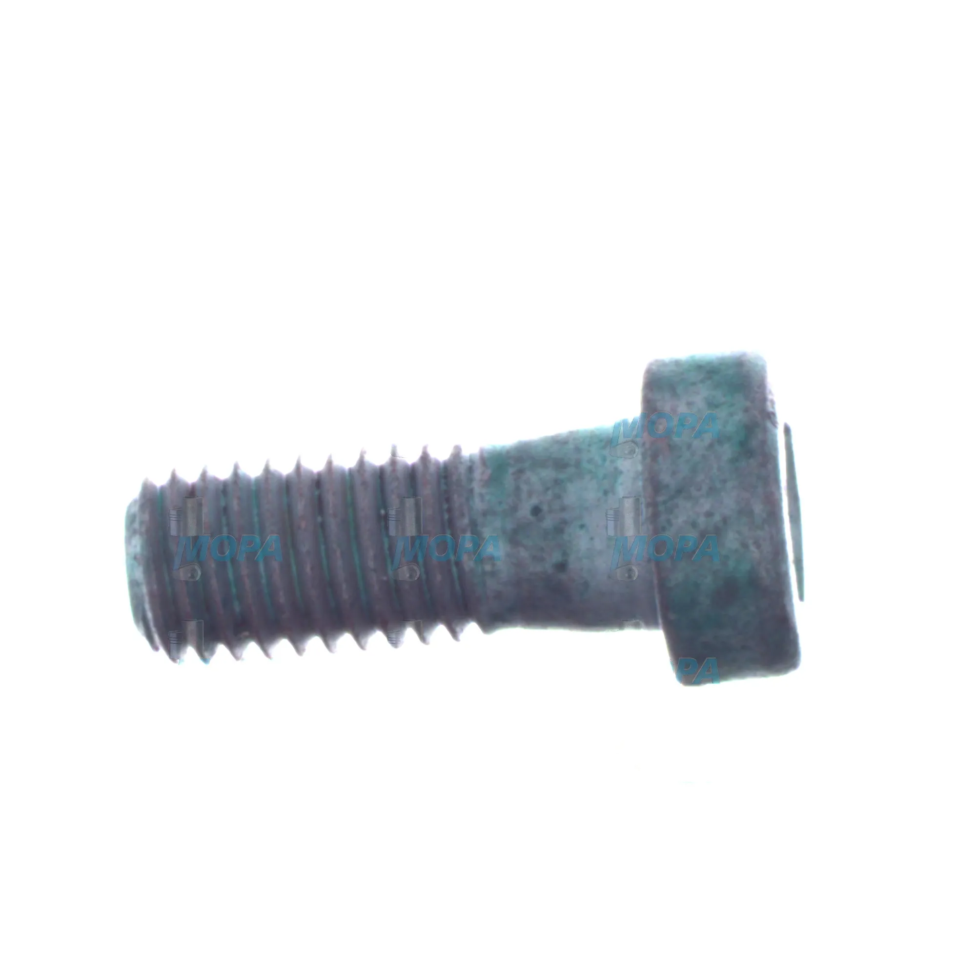 CYLINDER SCREW - 06021090067 suitable for MAN D engines 6