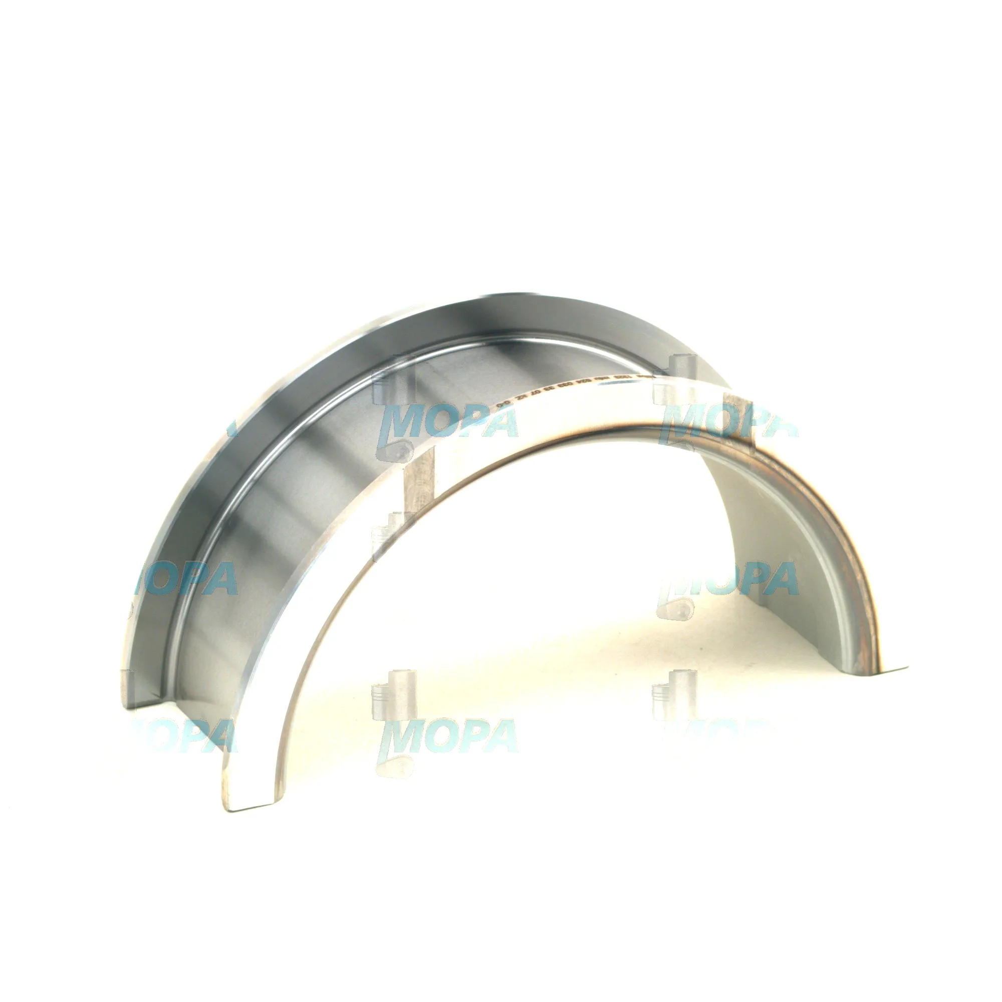 THRUST BEARING SHELL - 5240333307 suitable for MTU engines 5
