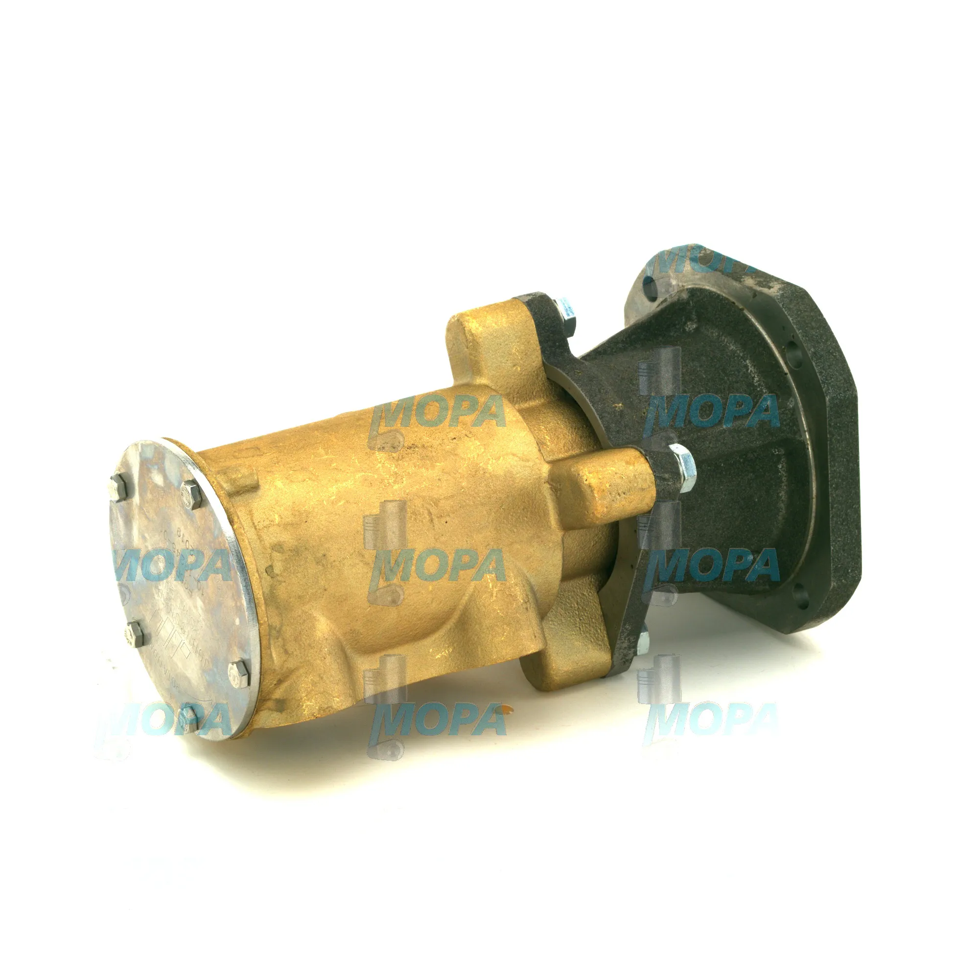 RAW WATER PUMP - 04228548 suitable for Deutz engines 6