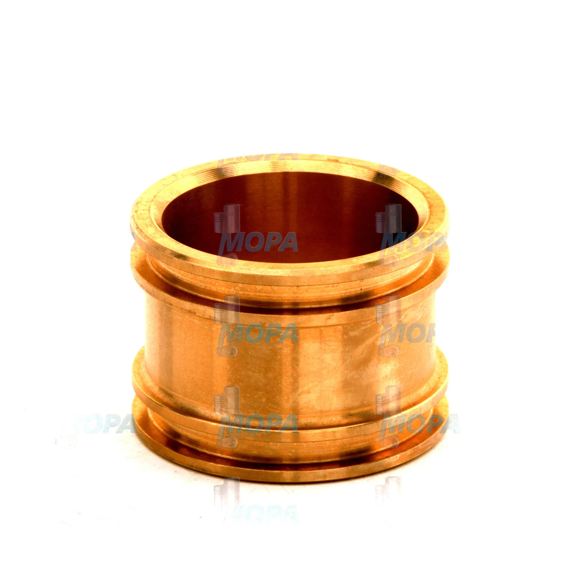 PLUG-IN PIPE - 51981820179 suitable for MAN D-engines 4