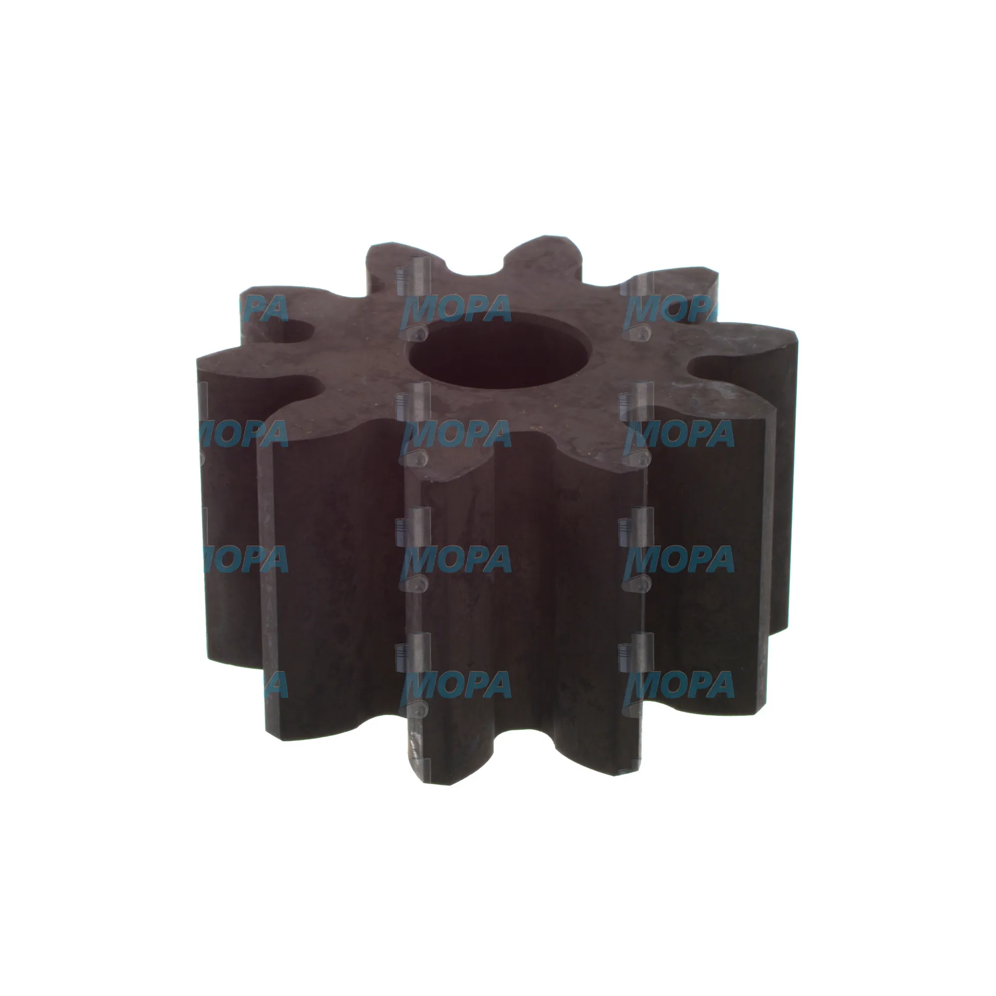 STIRNRAD - 12276102 passend für MWM & Deutz Motoren 9