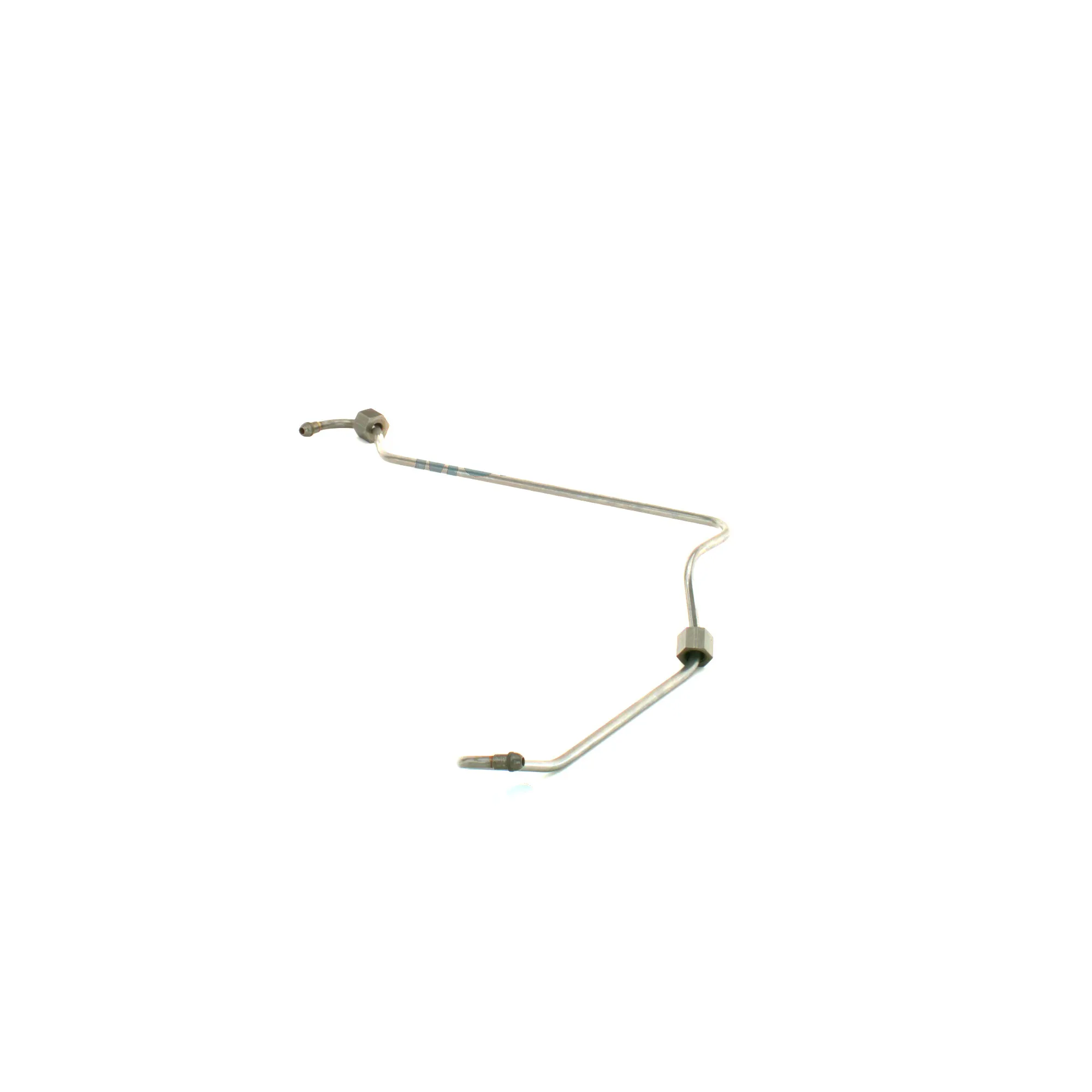 OIL LINE - 5841805120 suitable for MTU engines 5