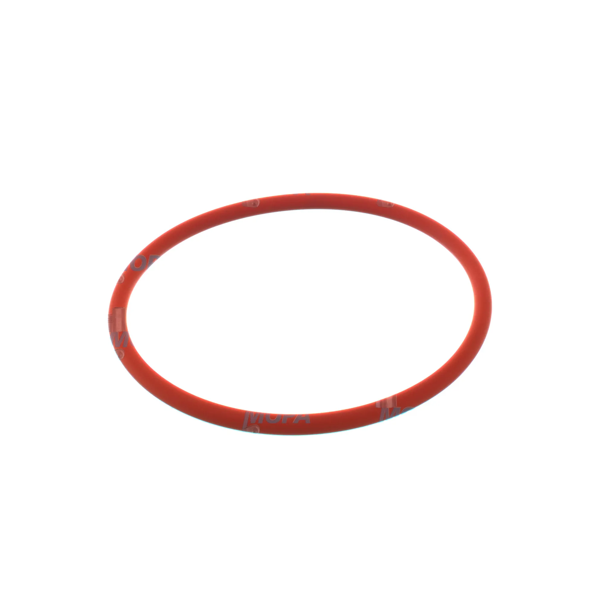TORIC SEAL - 110X6MMN429 suitable for MTU engines 5