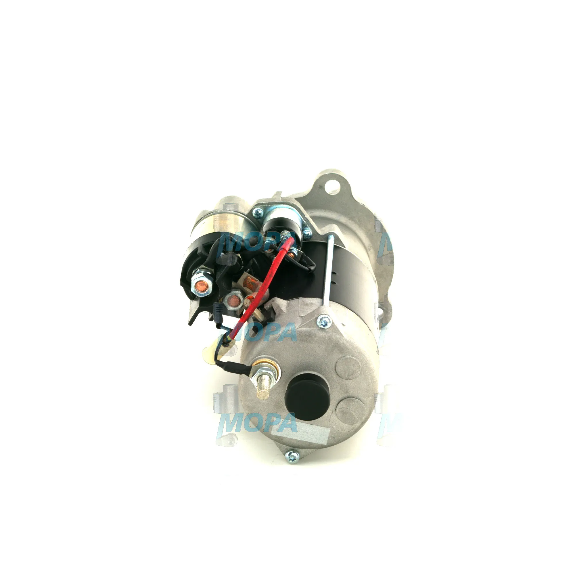 ANLASSER - 0001330017 passend für Bosch Motoren 7