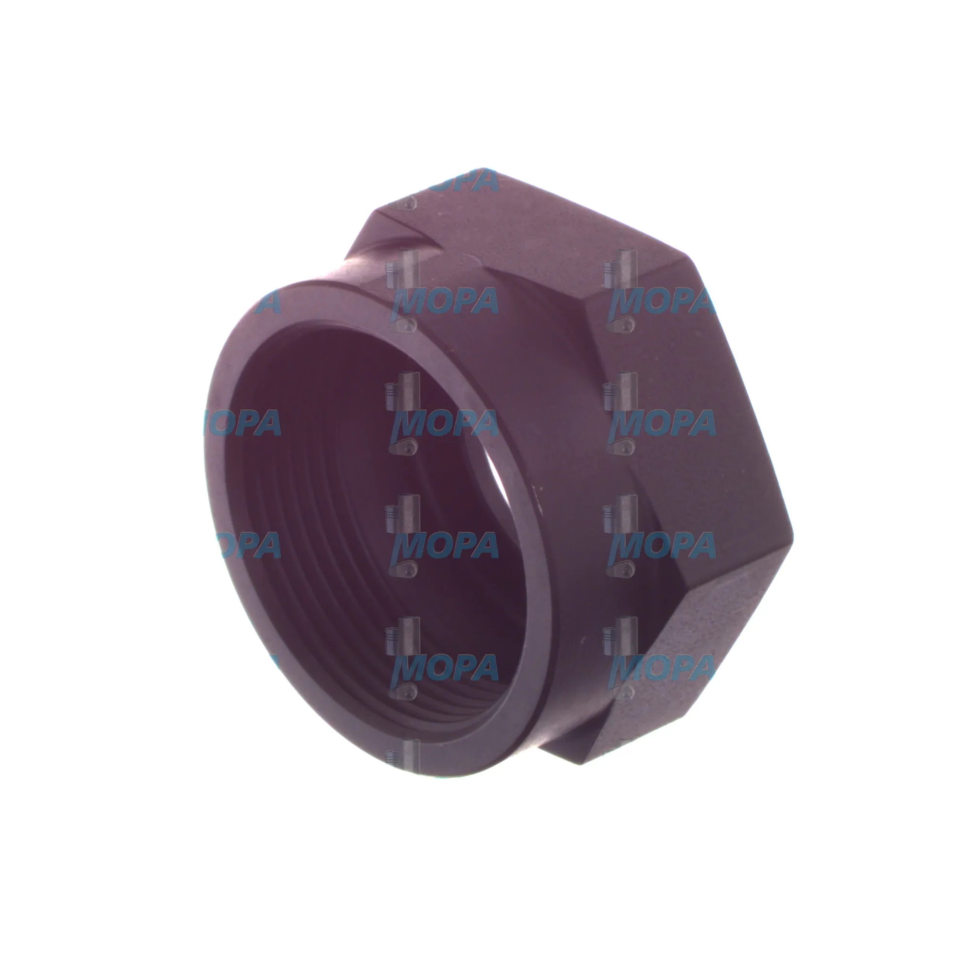 UNION NUT - 5809900654 suitable for MTU engines 4