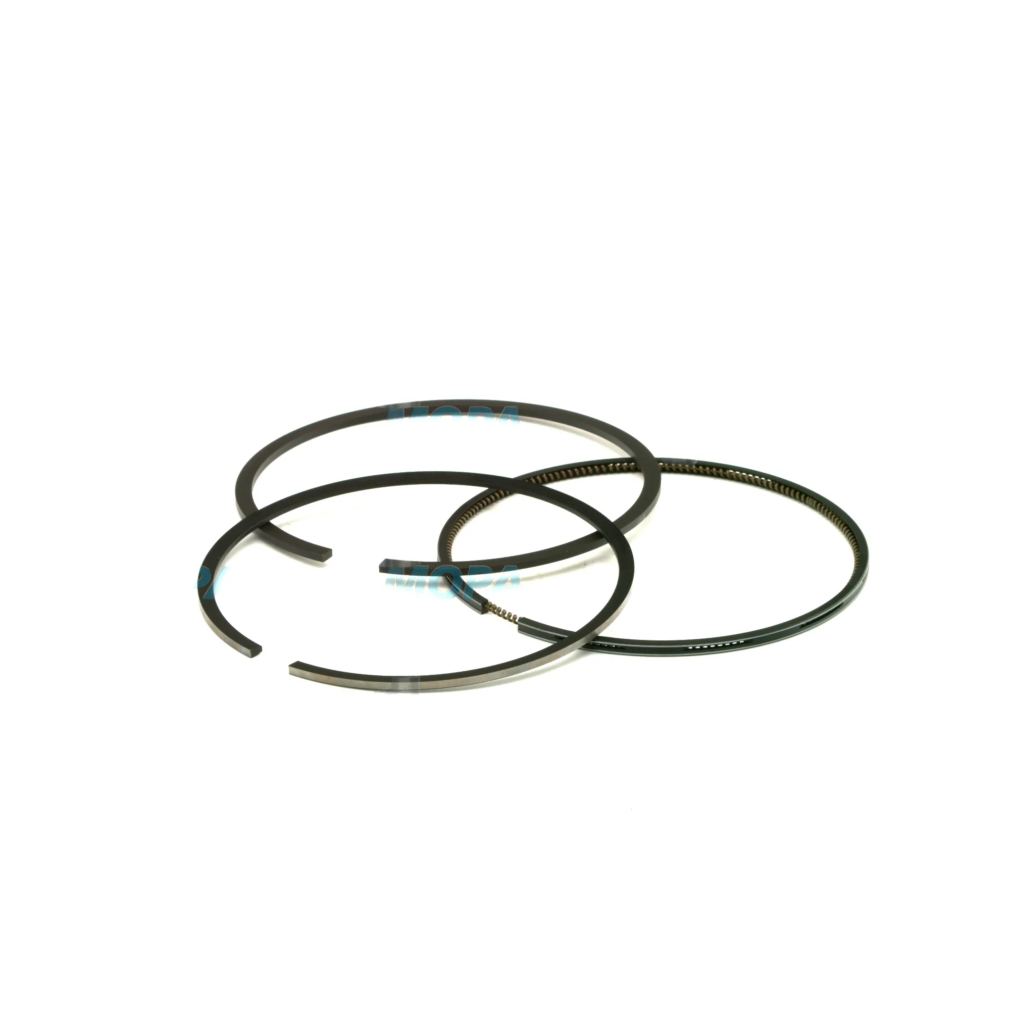 SET OF PISTON RINGS - 04240457 suitable for Deutz engines 5