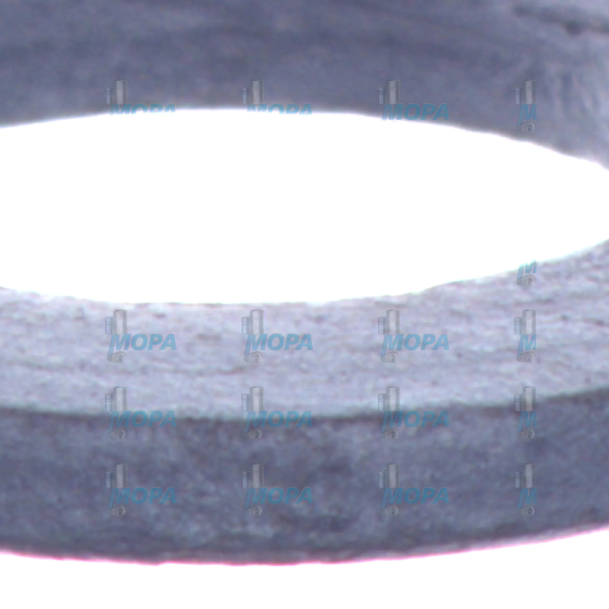 SCHEIBE - 04238450 passend für Deutz Motoren 7