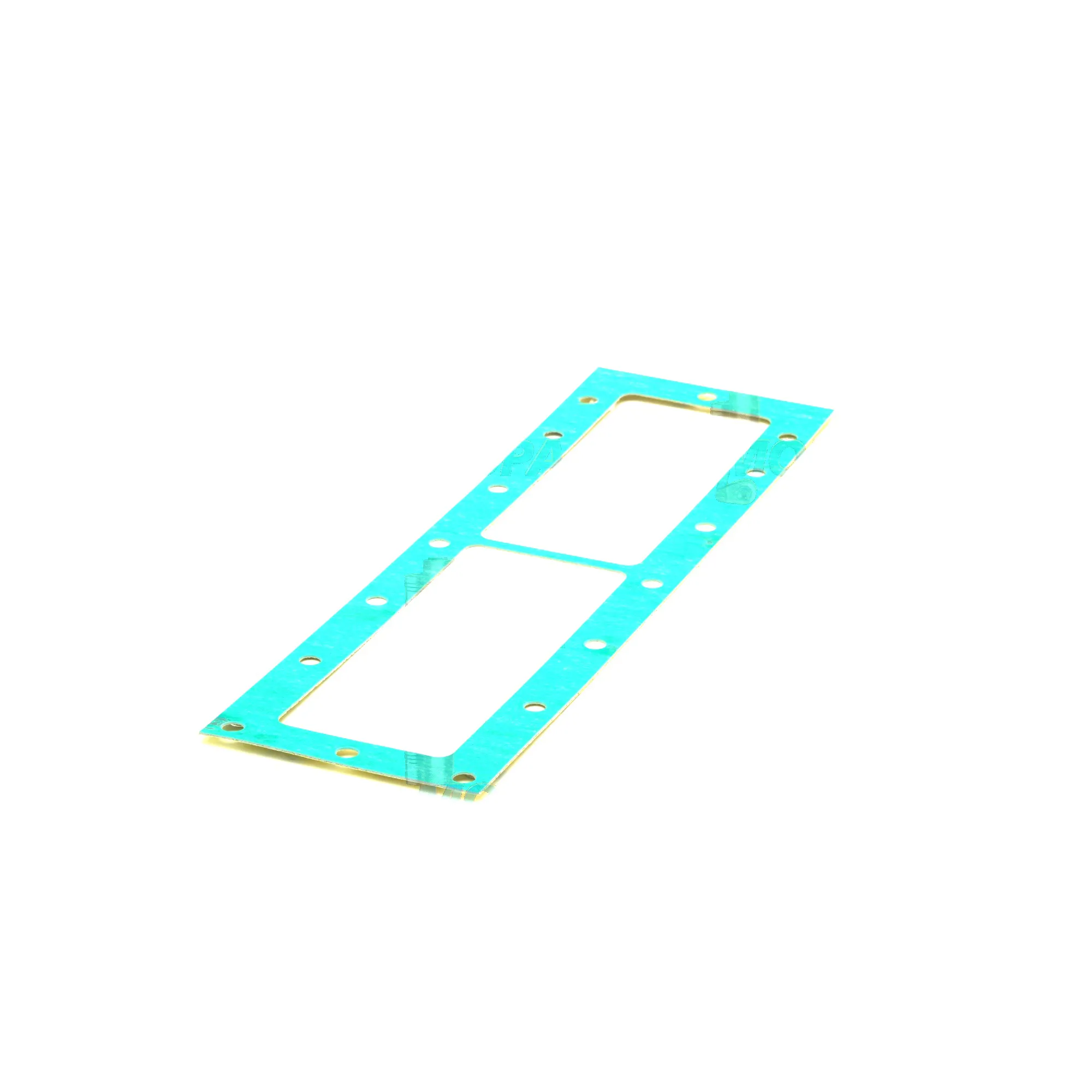 GASKET - 0000983080 suitable for MTU engines 9